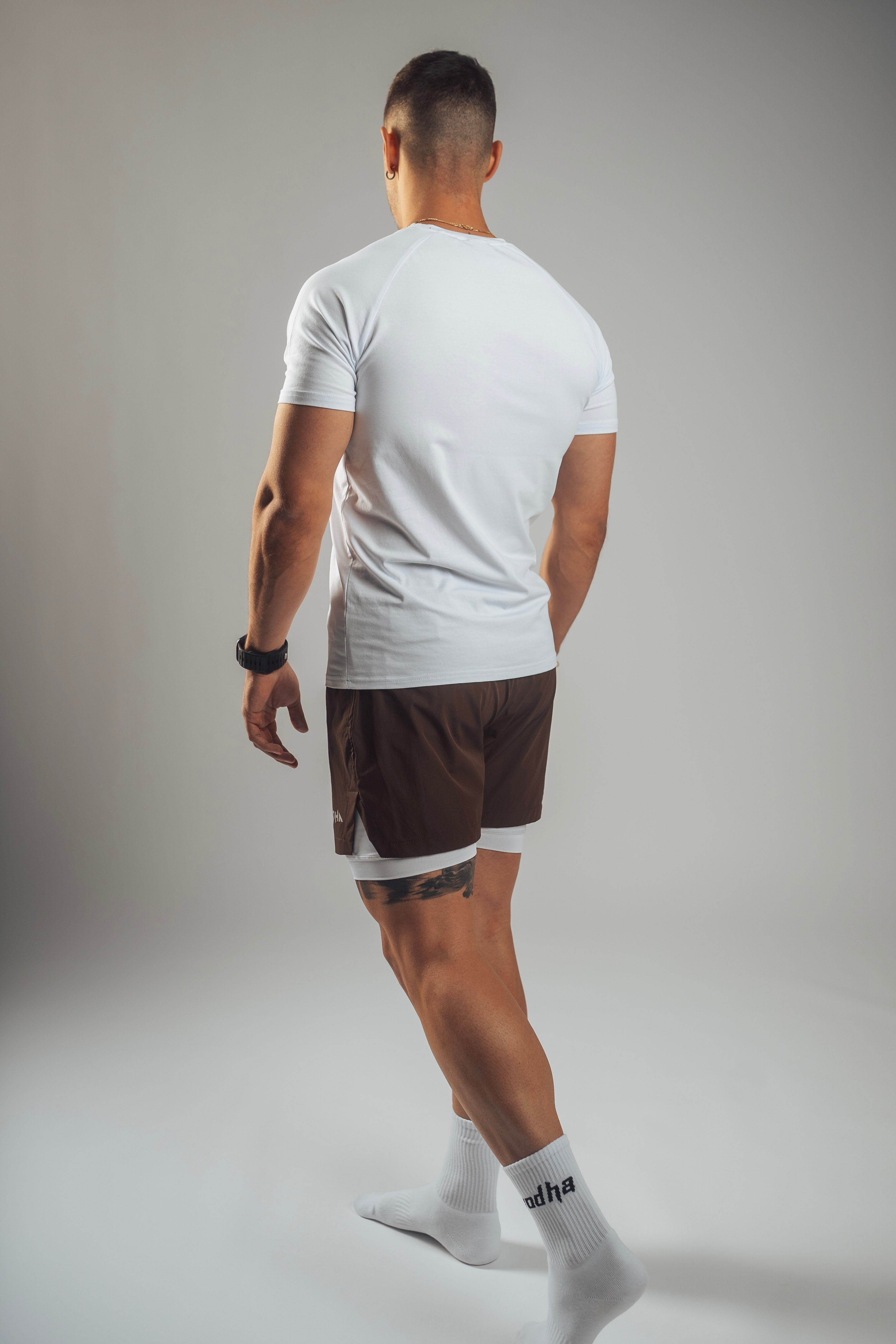 Signal Shorts 2 in 1