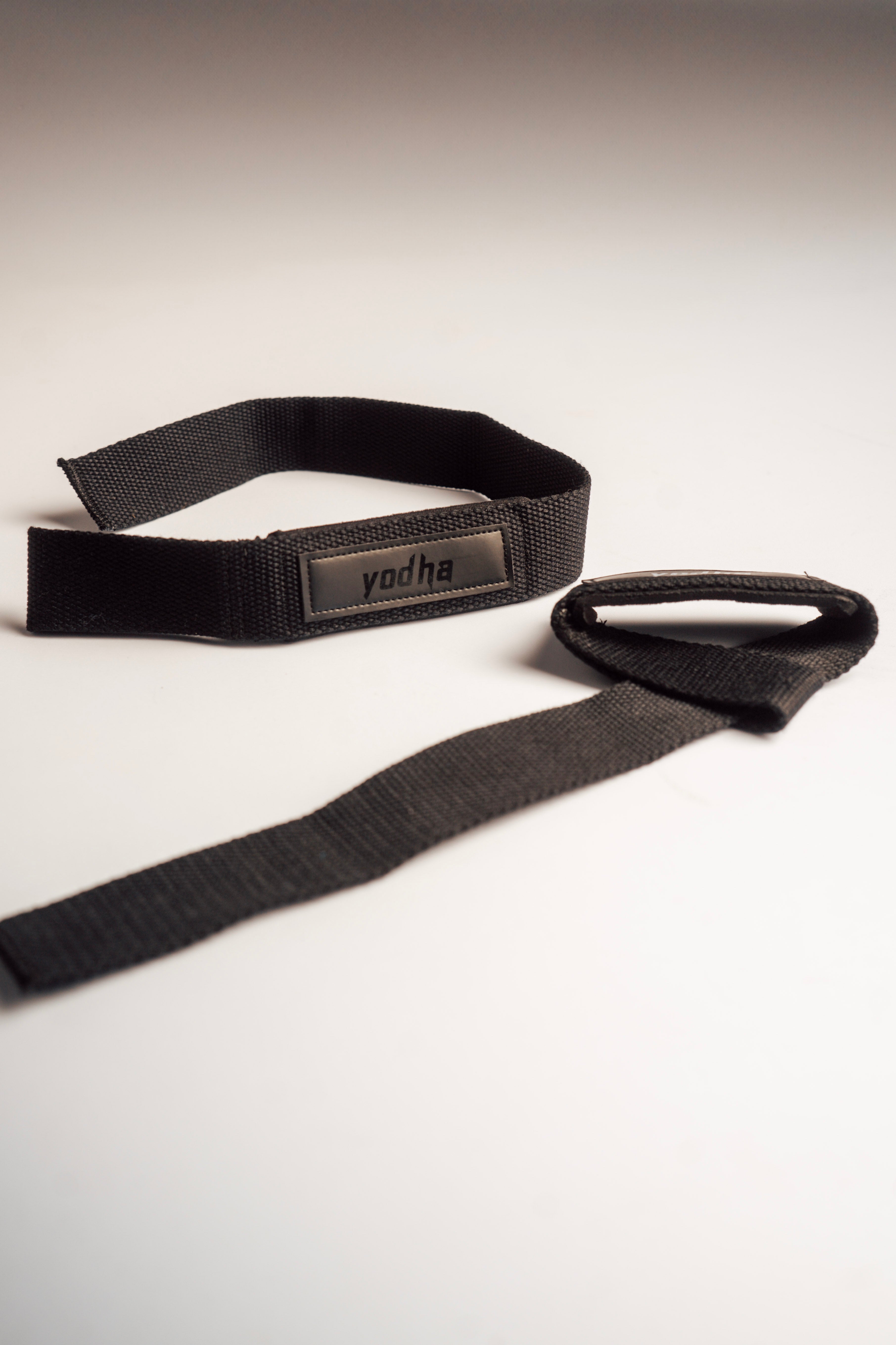 Lifting Straps