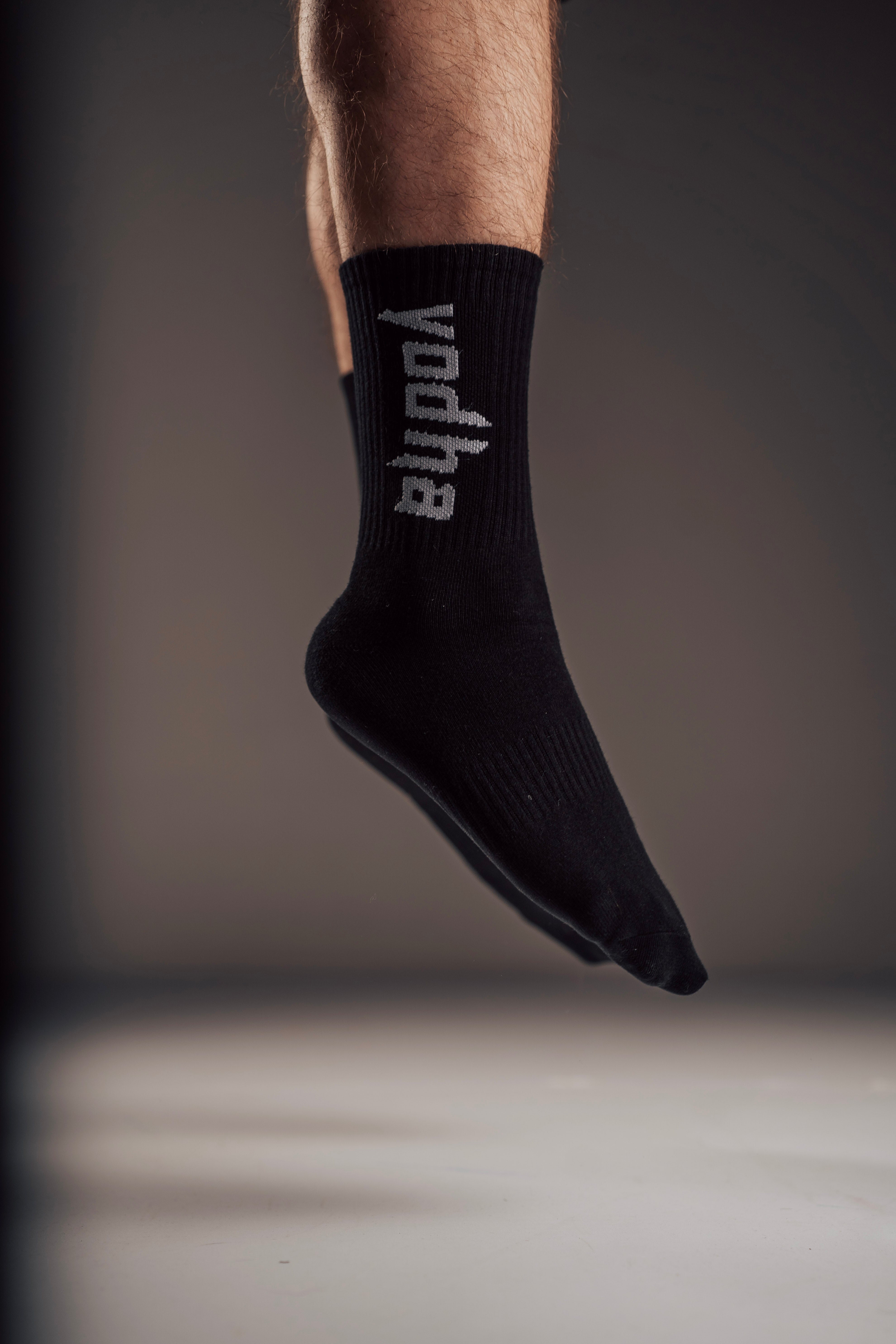 Crew Socks