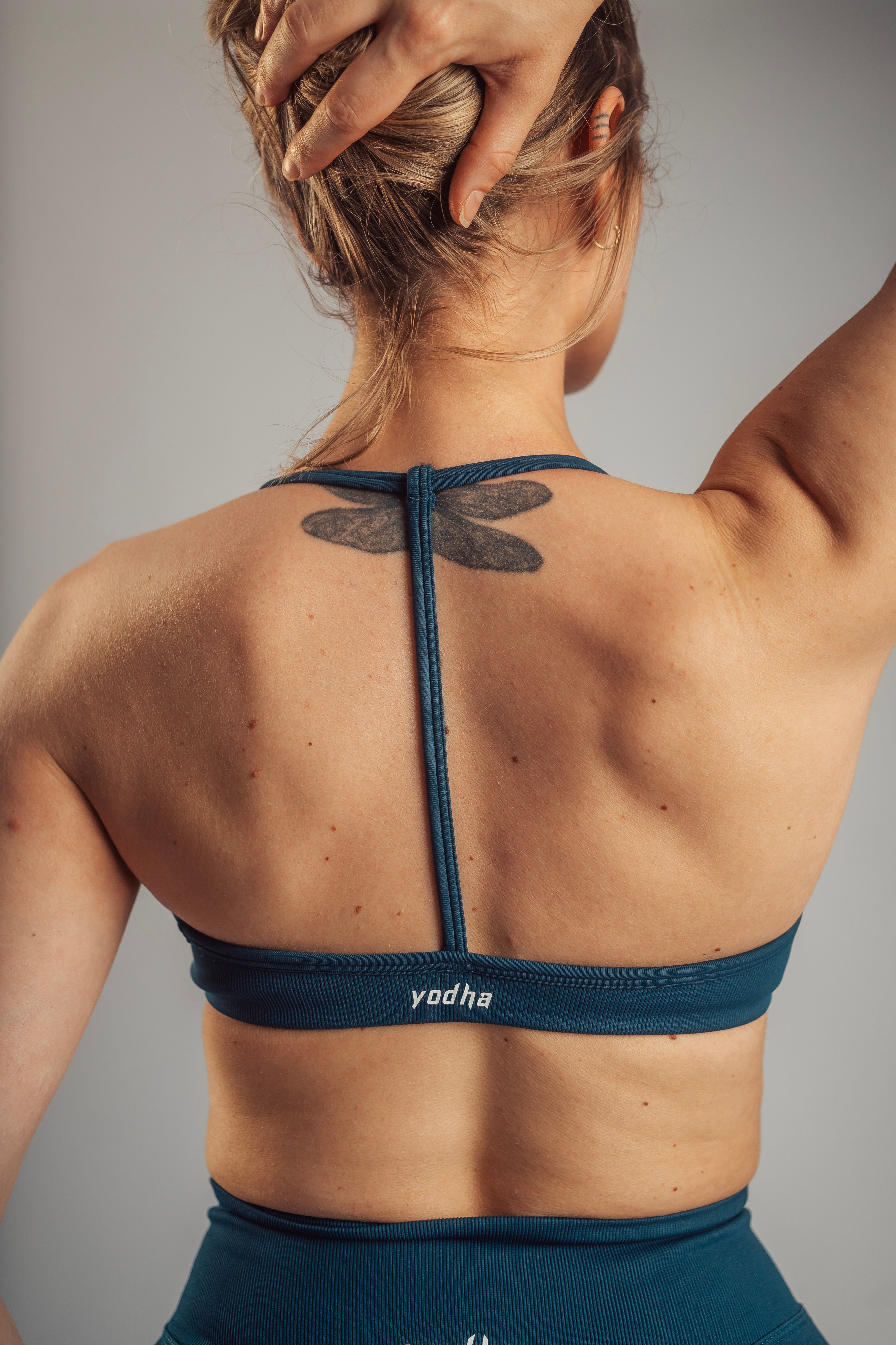 Vital Sports Bra