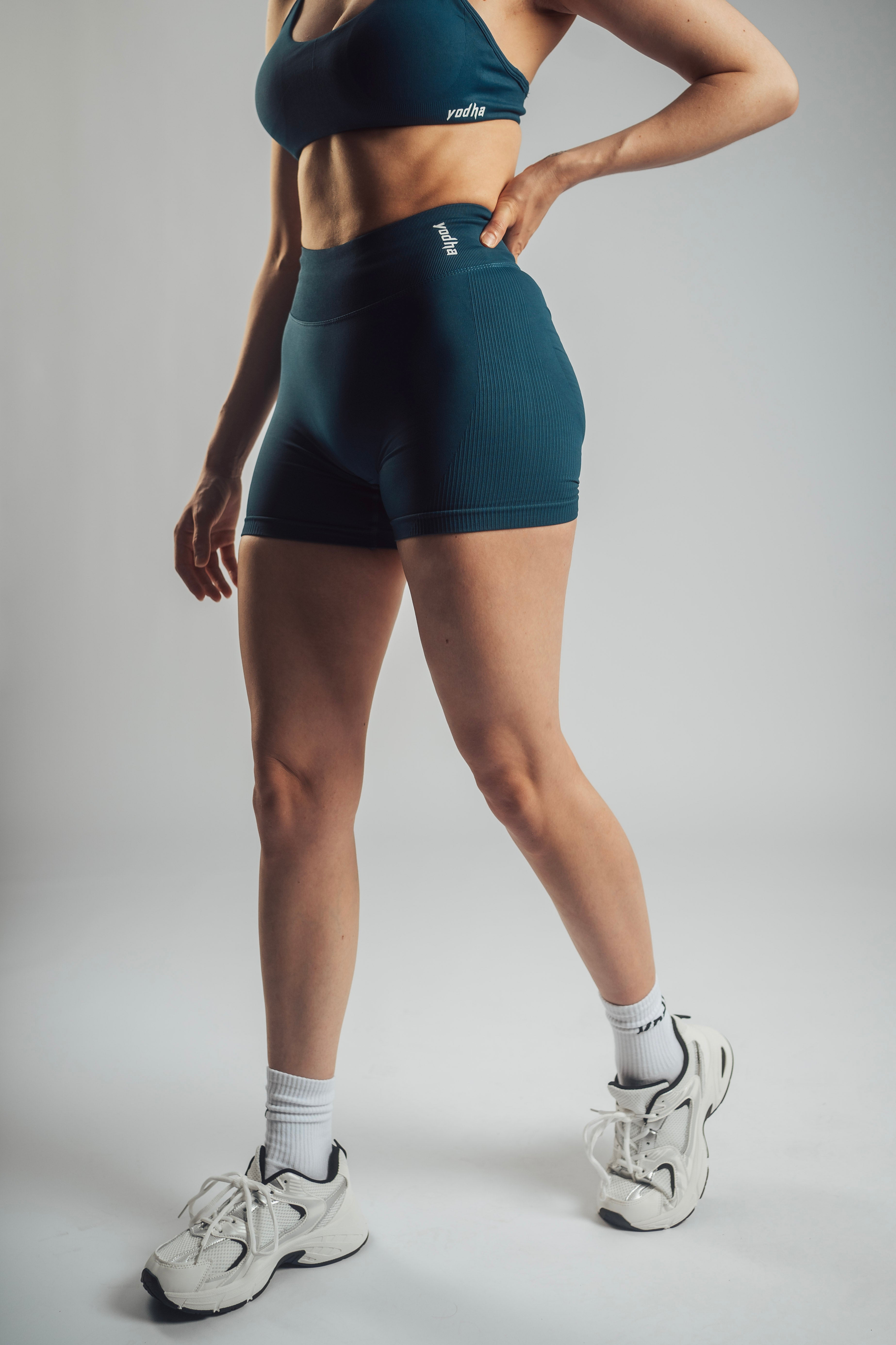 Vital Shorts | 3.5"