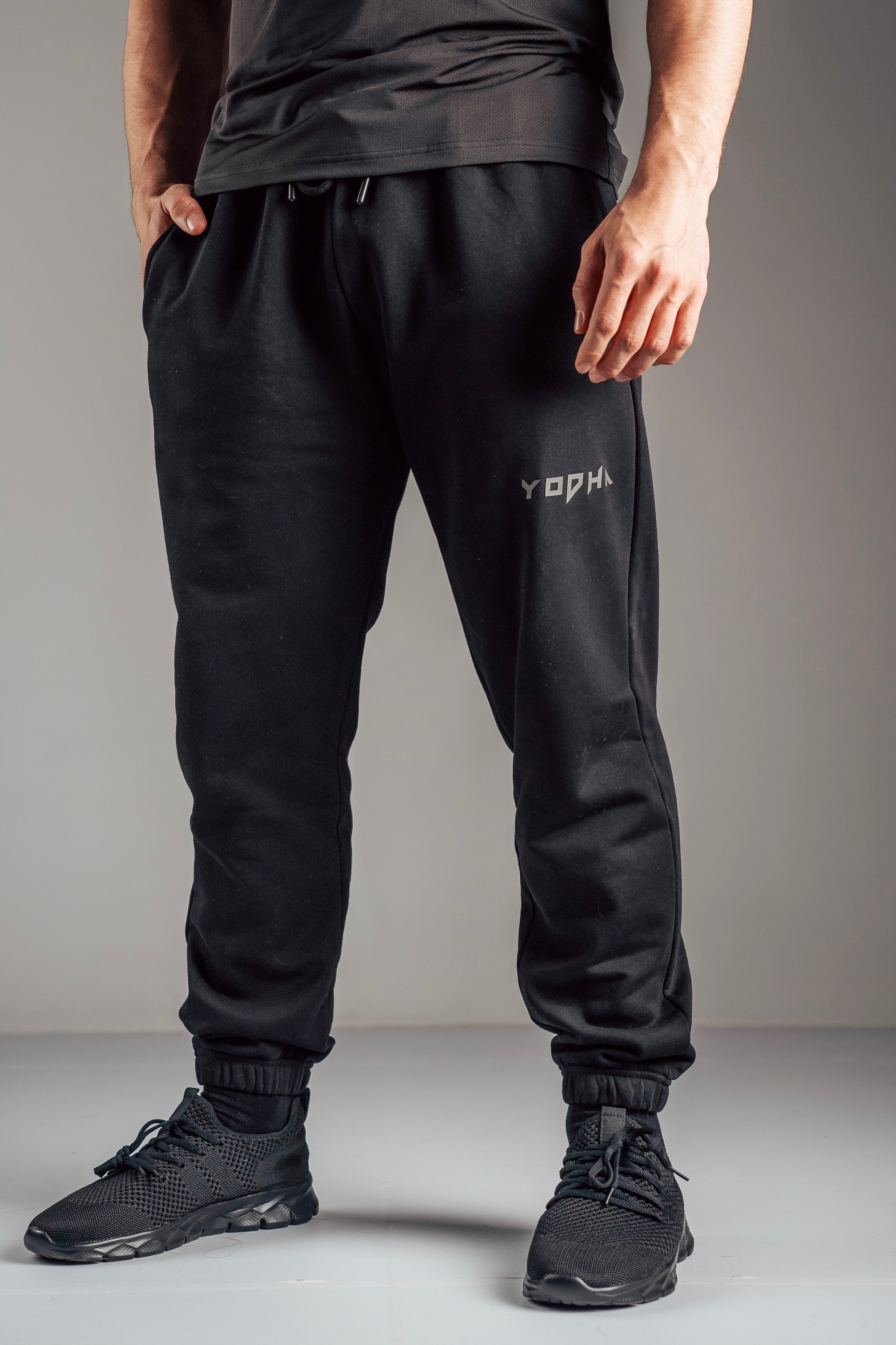 Eclipse Jogger