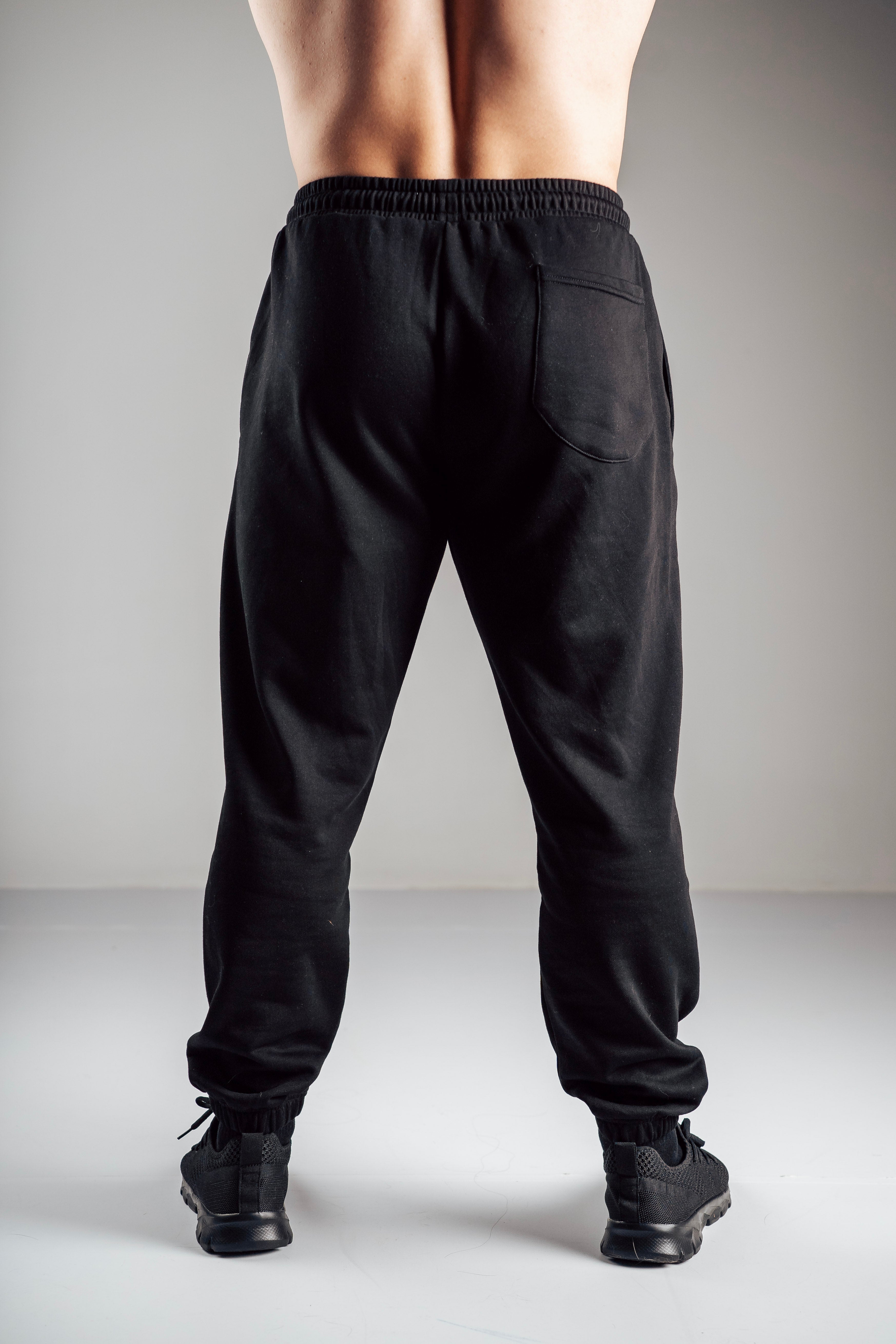 Eclipse Jogger
