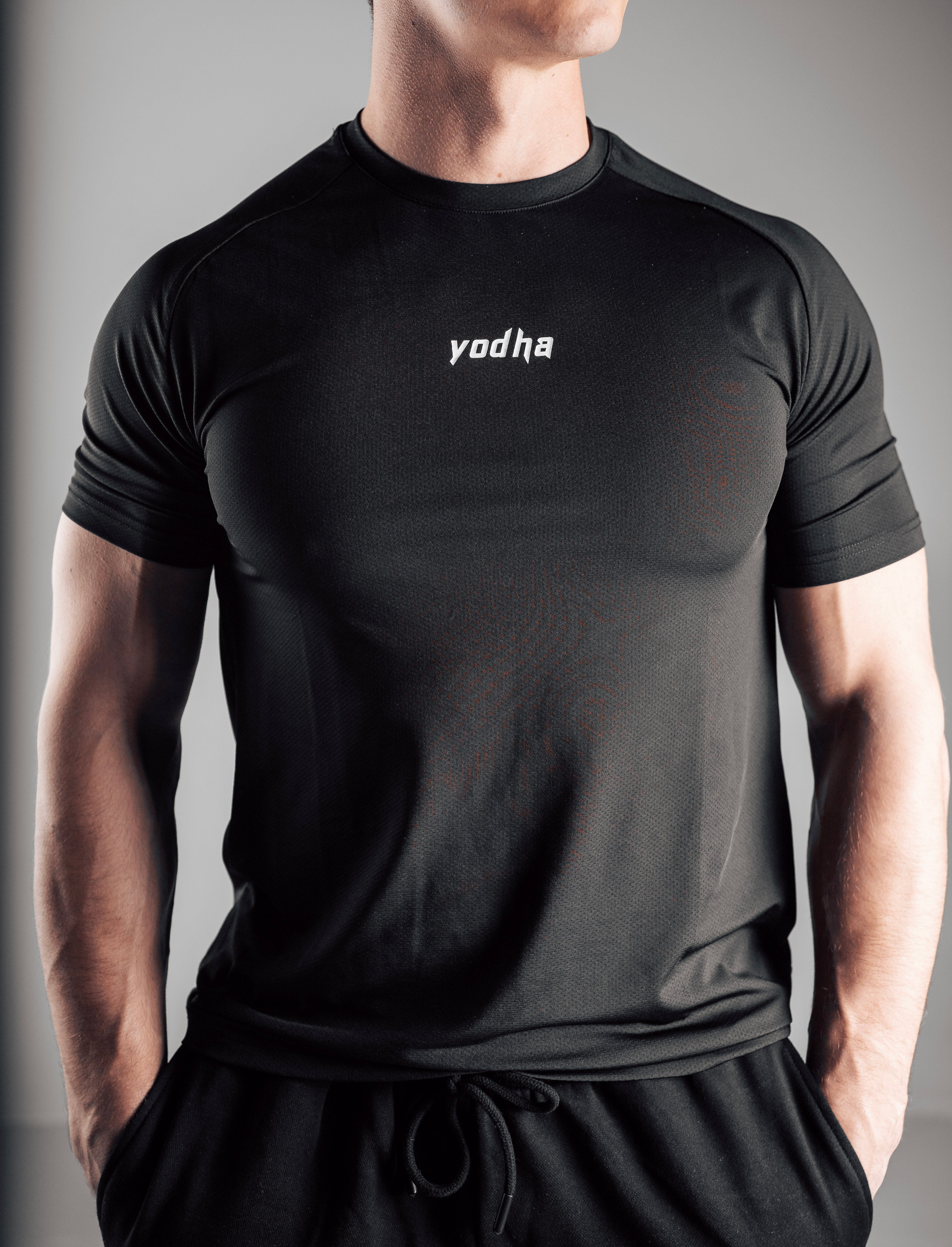 Eclipse Minimal T-Shirt