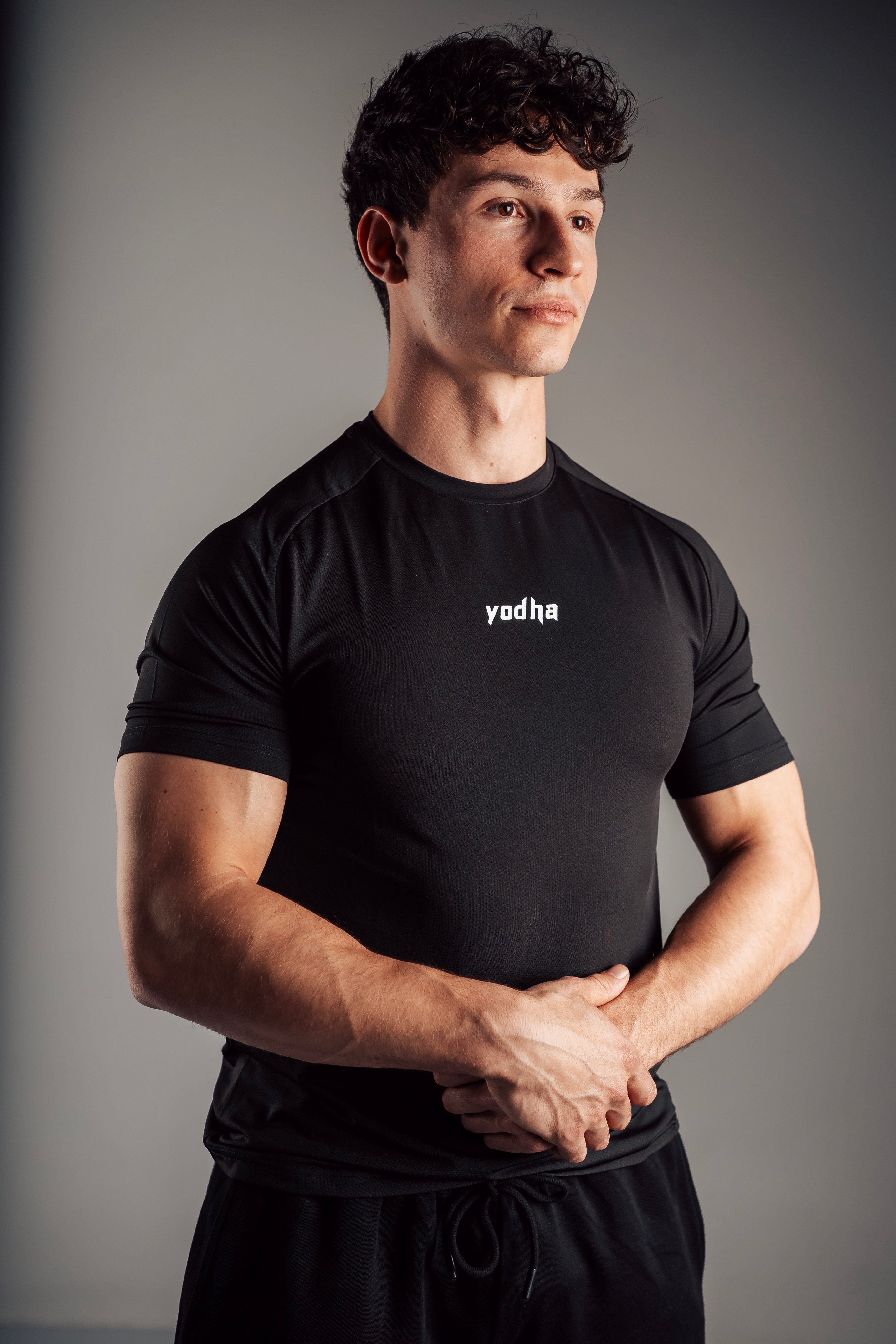 Eclipse Minimal T-Shirt