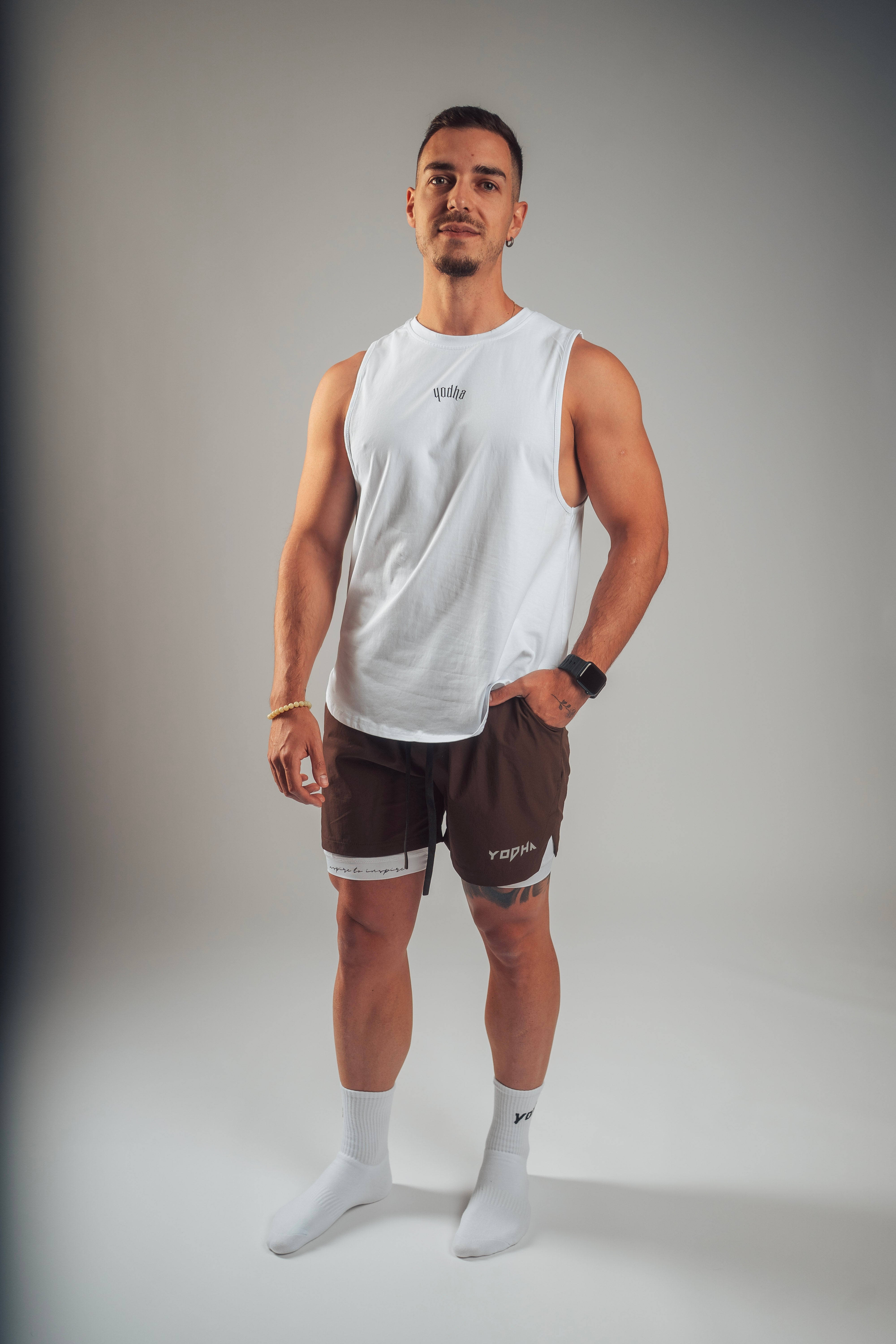 Signal Shorts 2 in 1