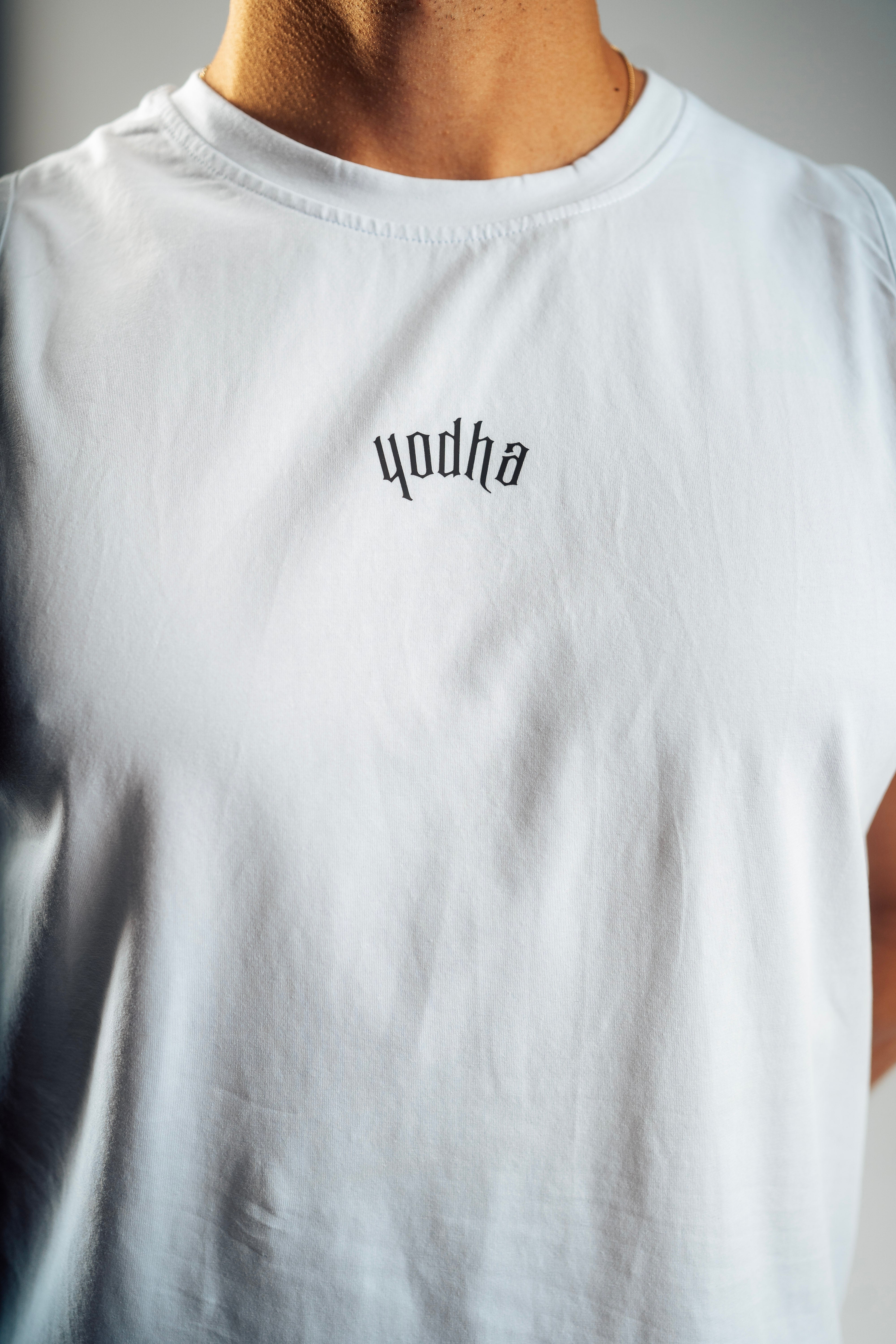 Essential Tank Top