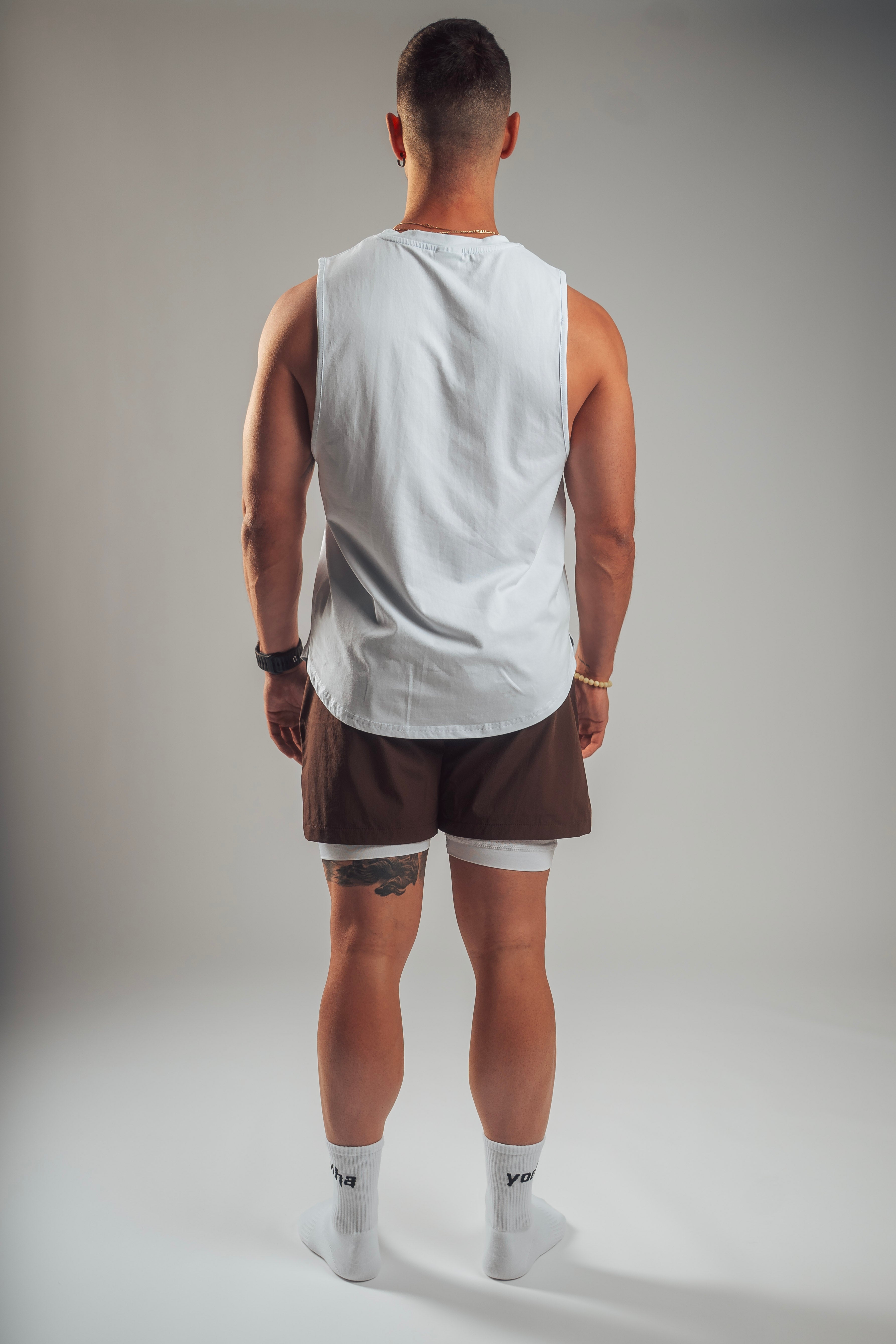 Essential Tank Top