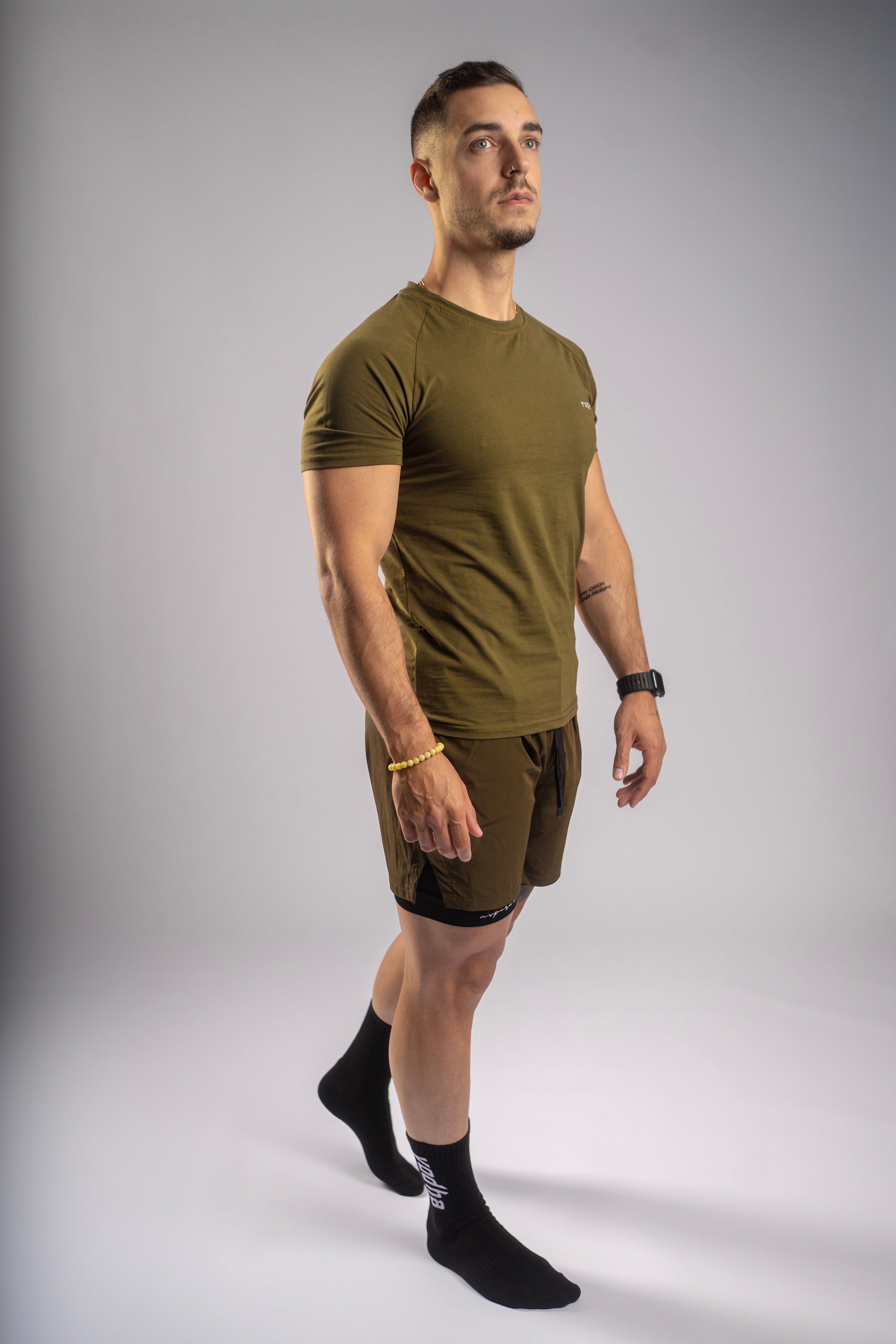 Signal T-Shirt