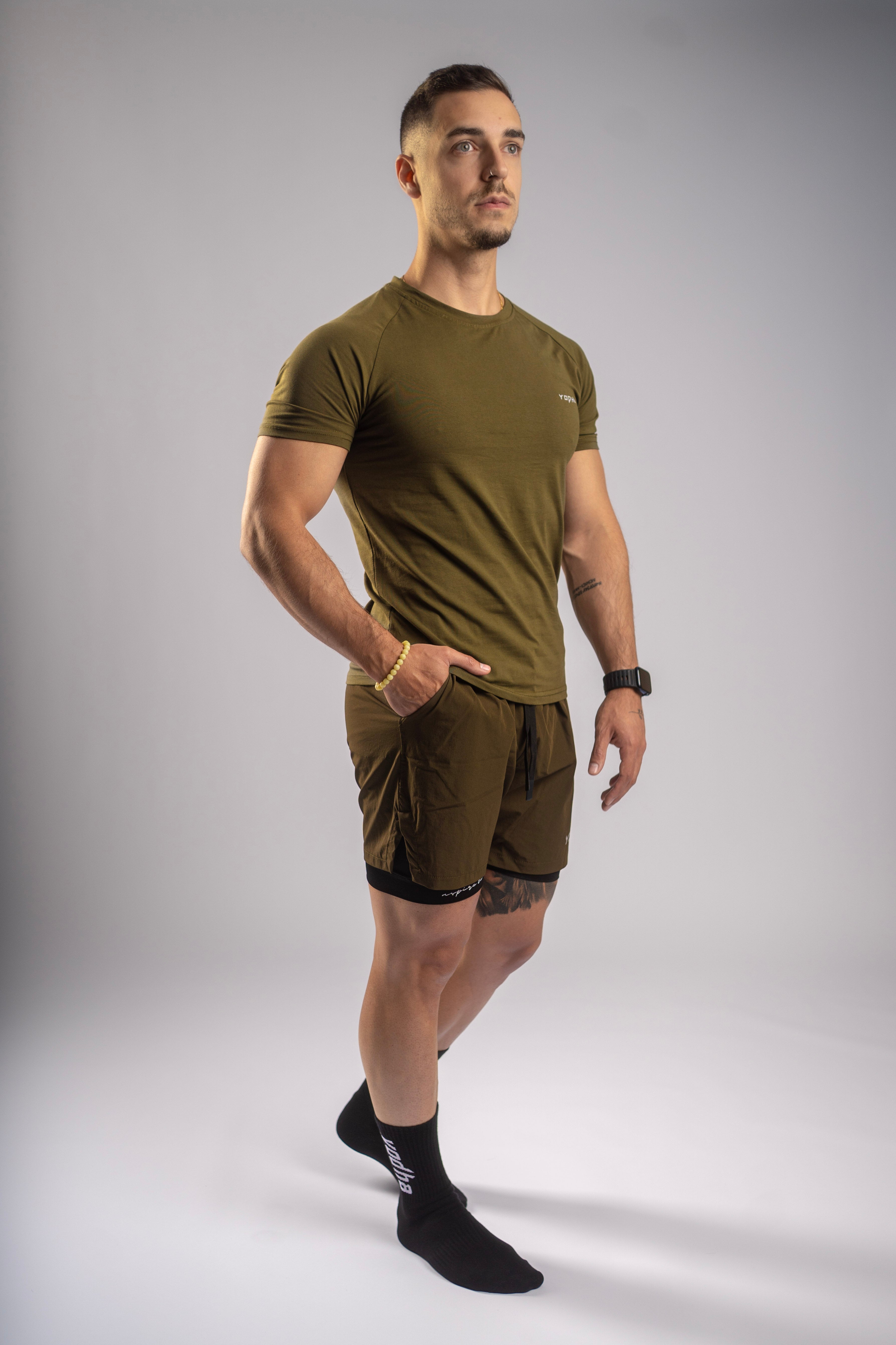 Signal T-Shirt