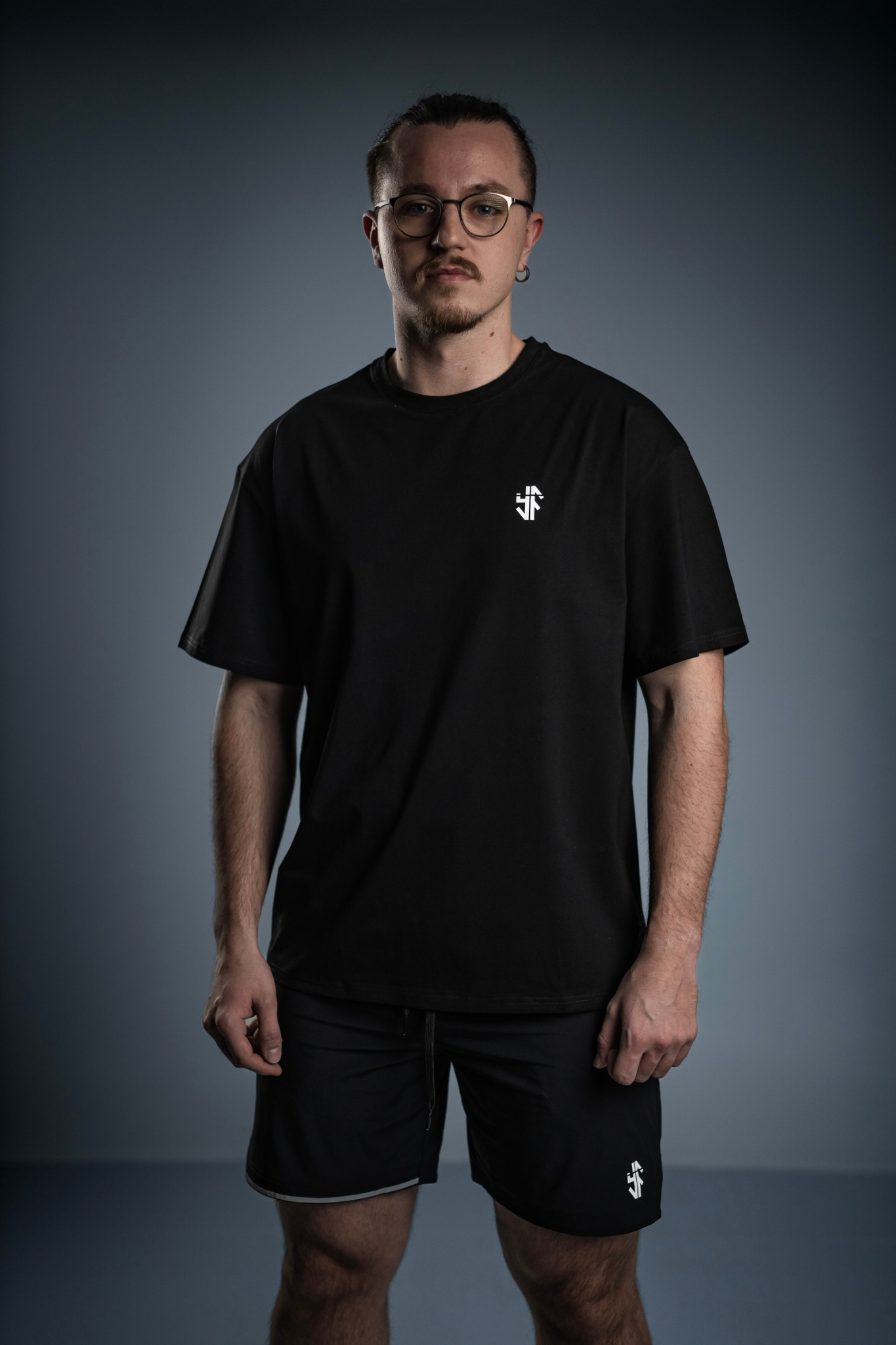 Yodha Club T-Shirt