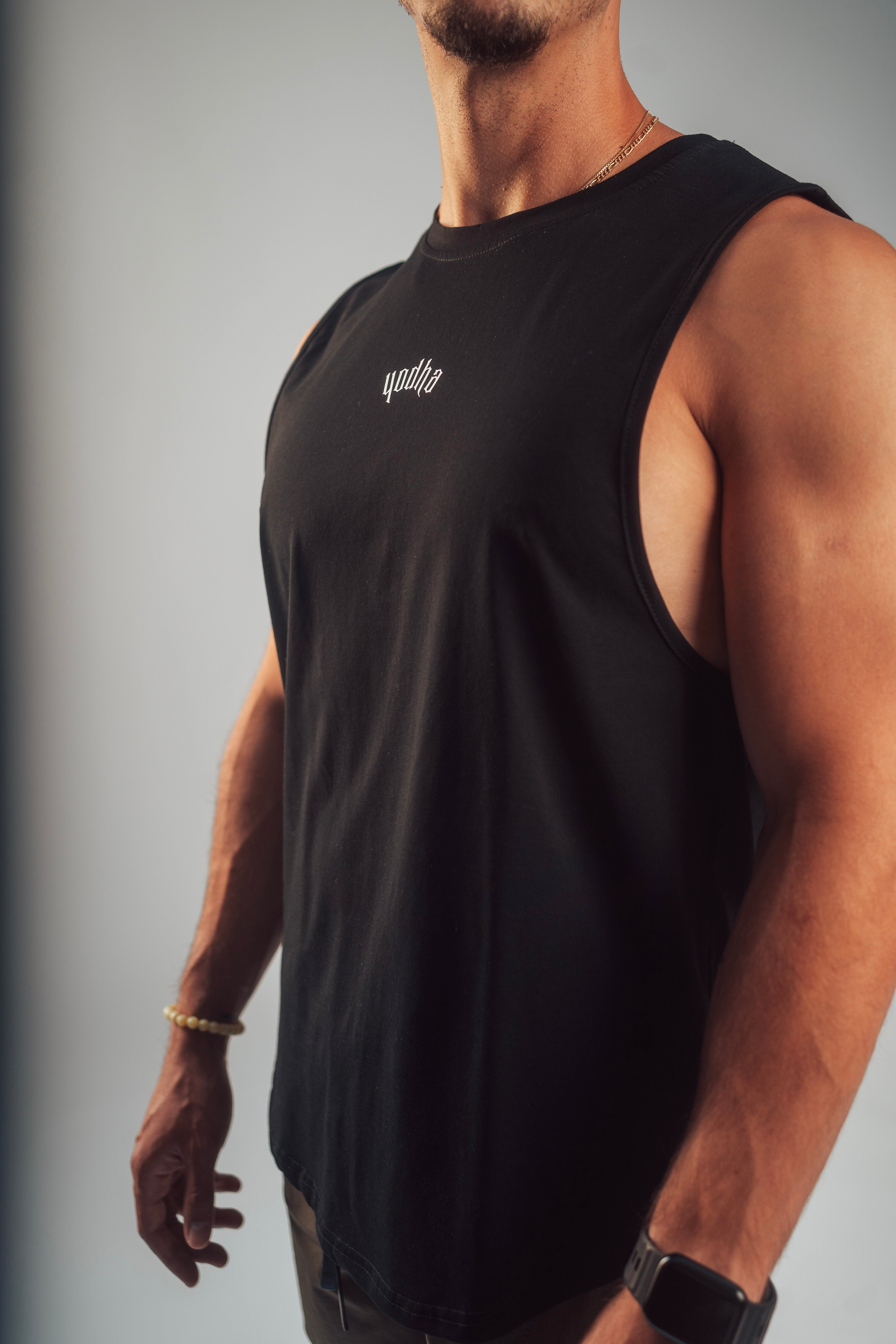 Essential Tank Top