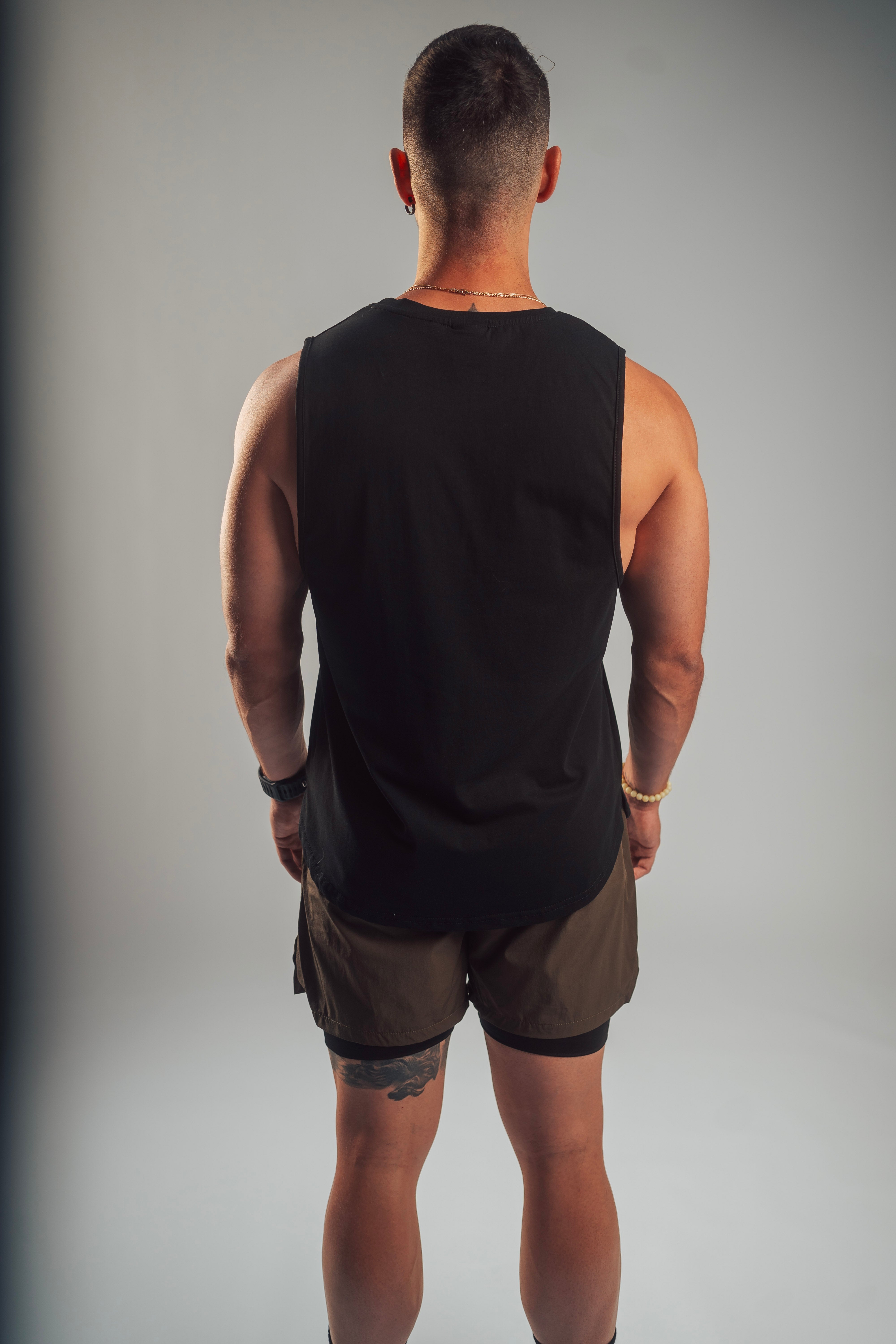 Essential Tank Top