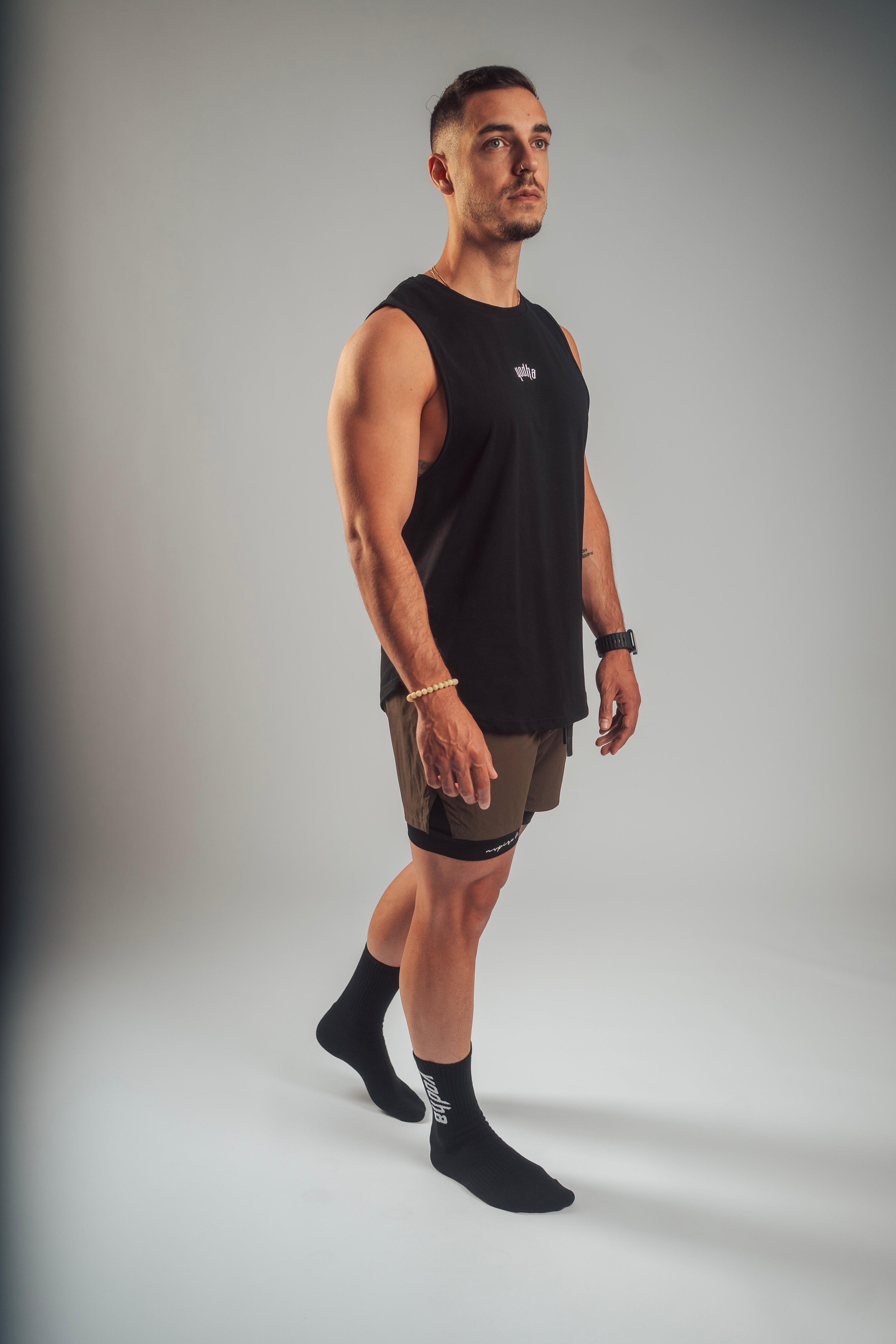 Essential Tank Top