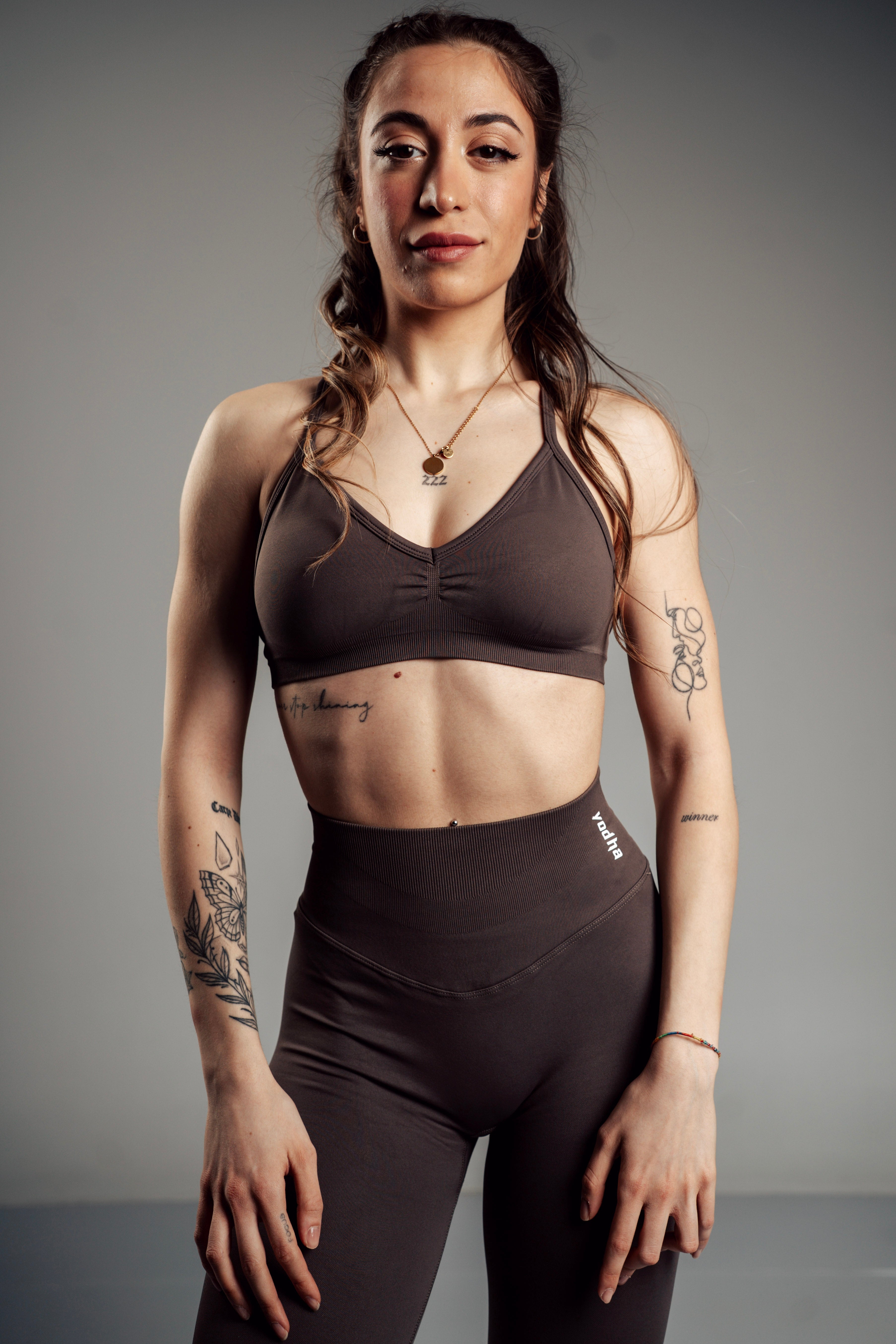 Eclipse Sports Bra