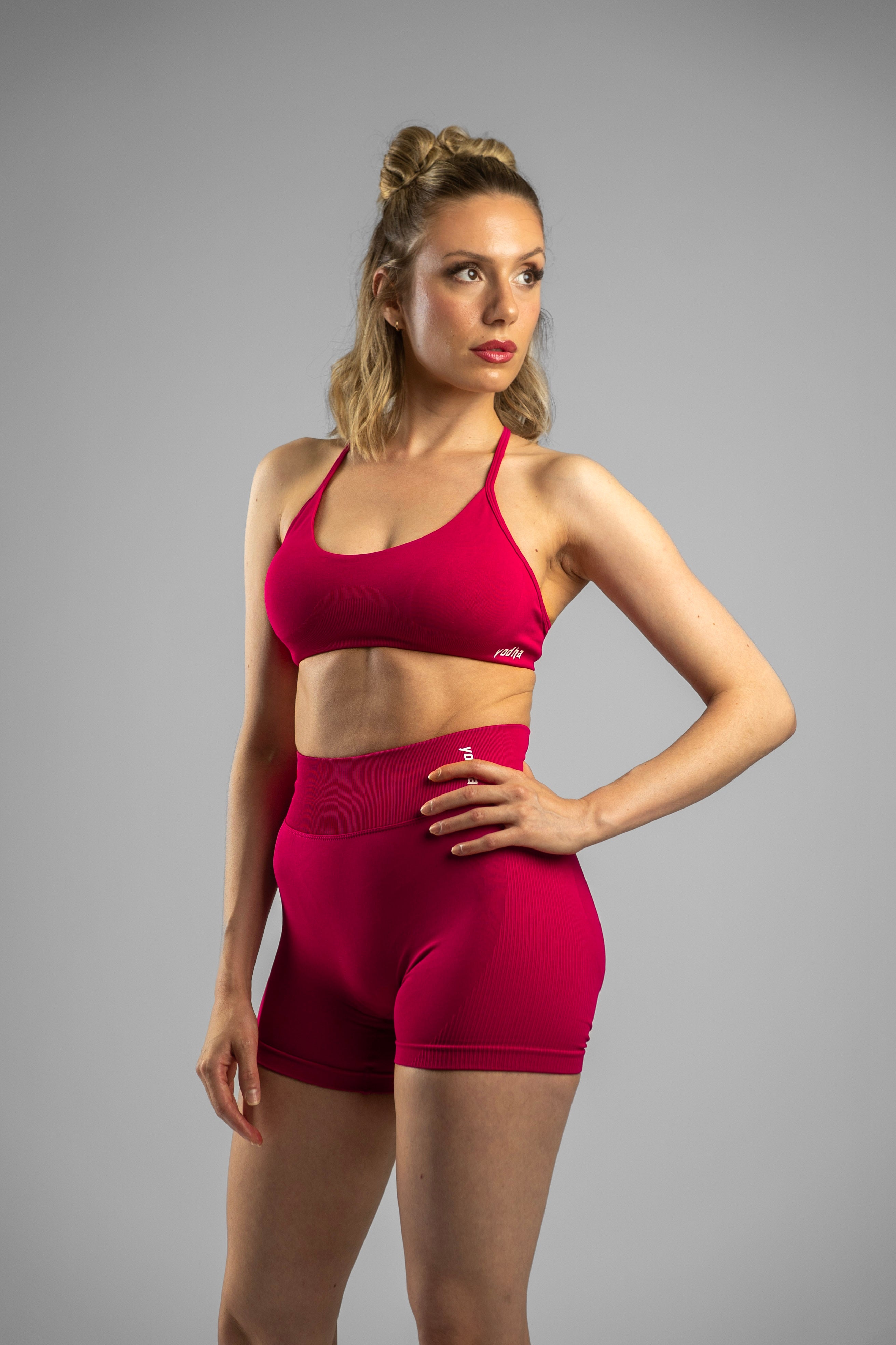Vital Shorts | 3.5"