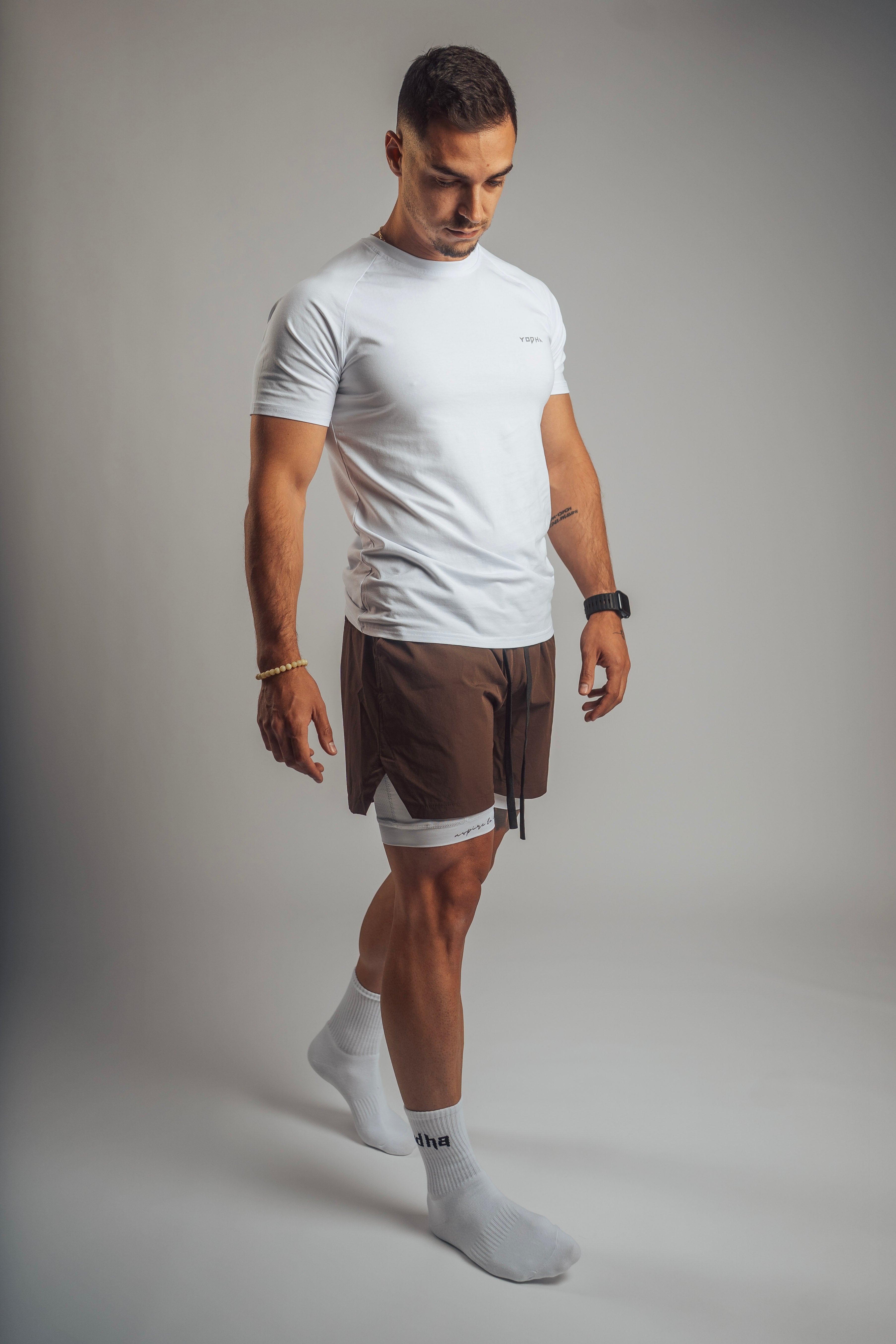 Signal Shorts 2 in 1