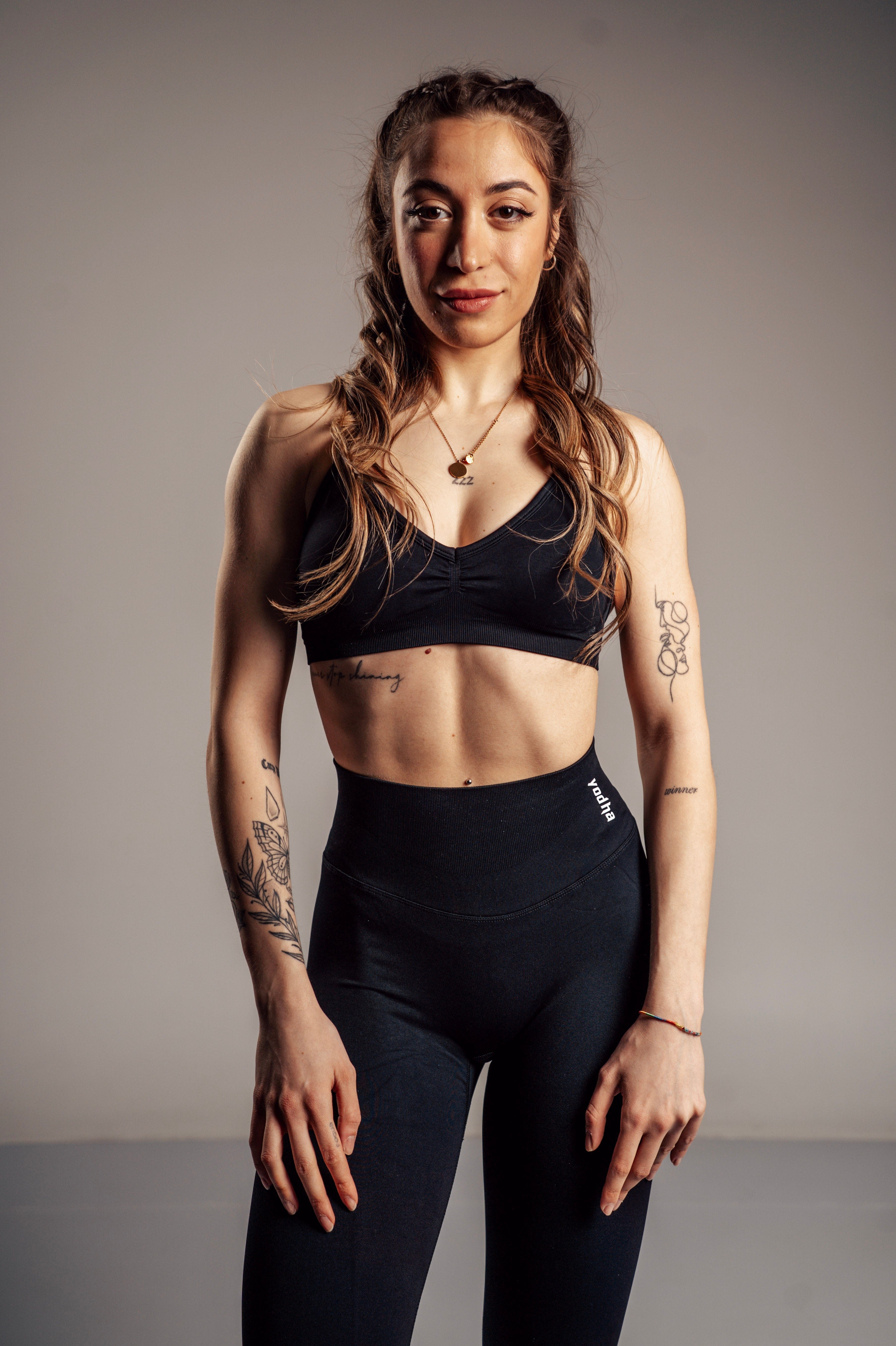 Eclipse Sports Bra
