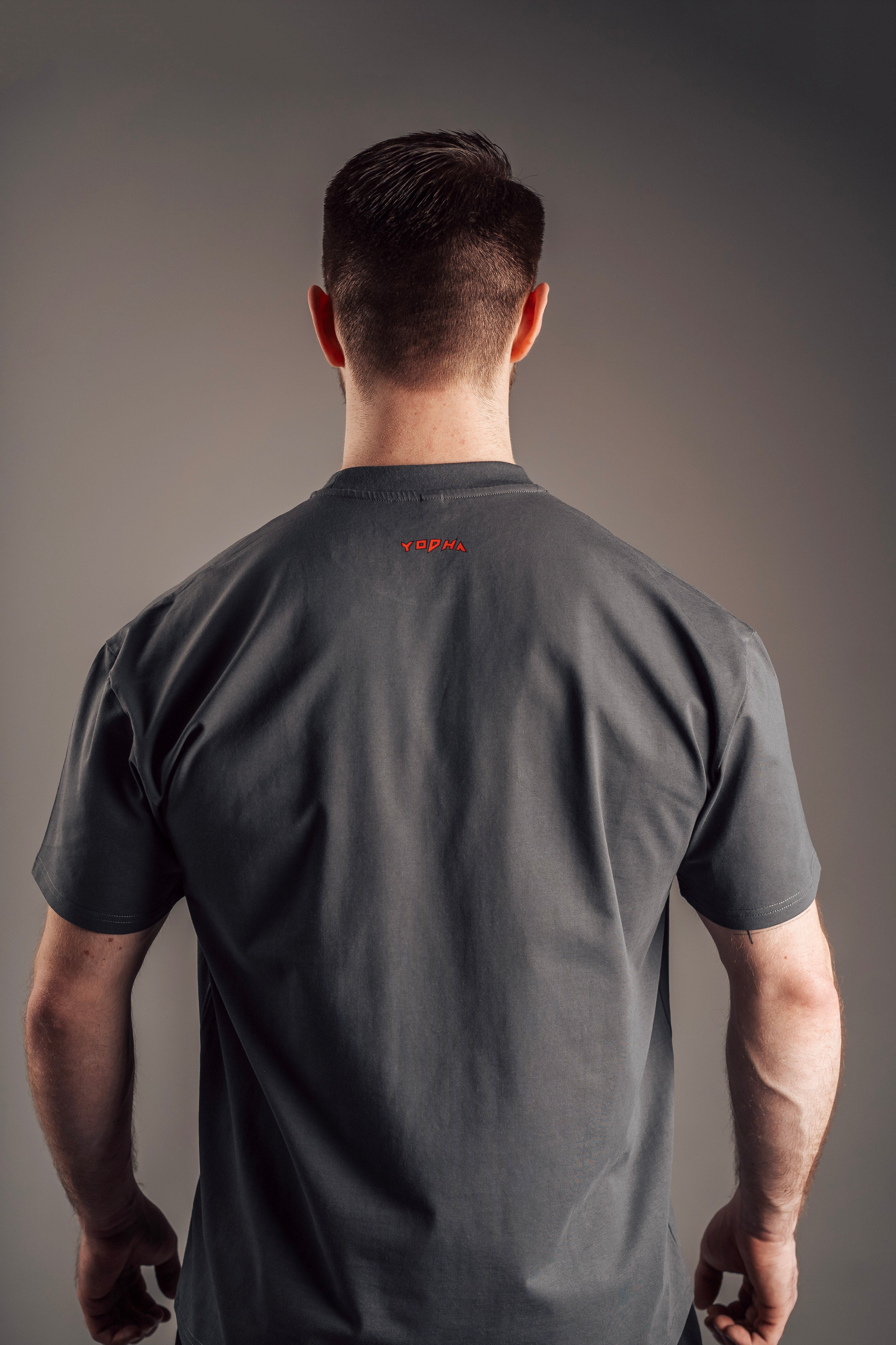 Eclipse Wolf T-Shirt