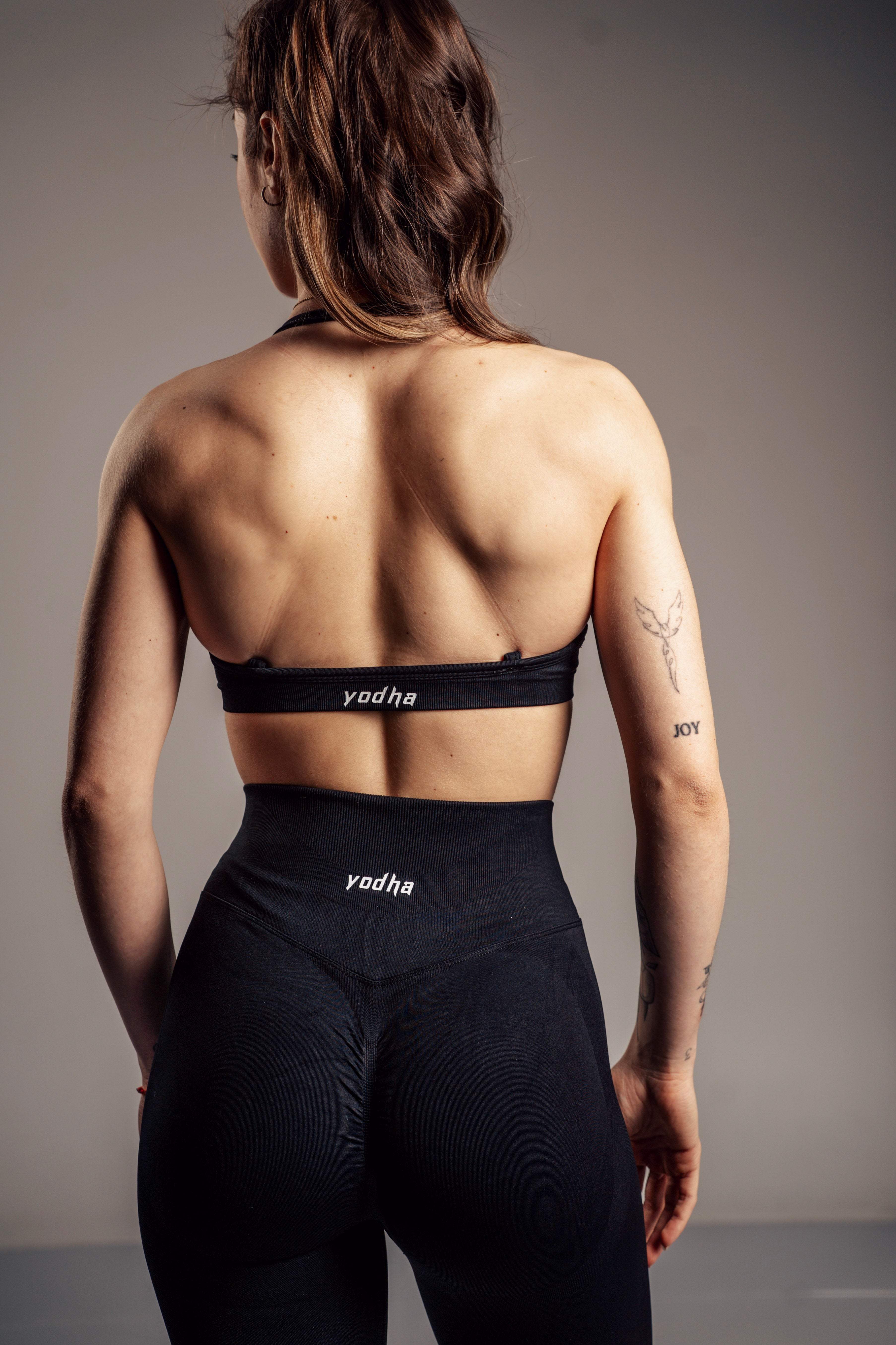 Eclipse Sports Bra