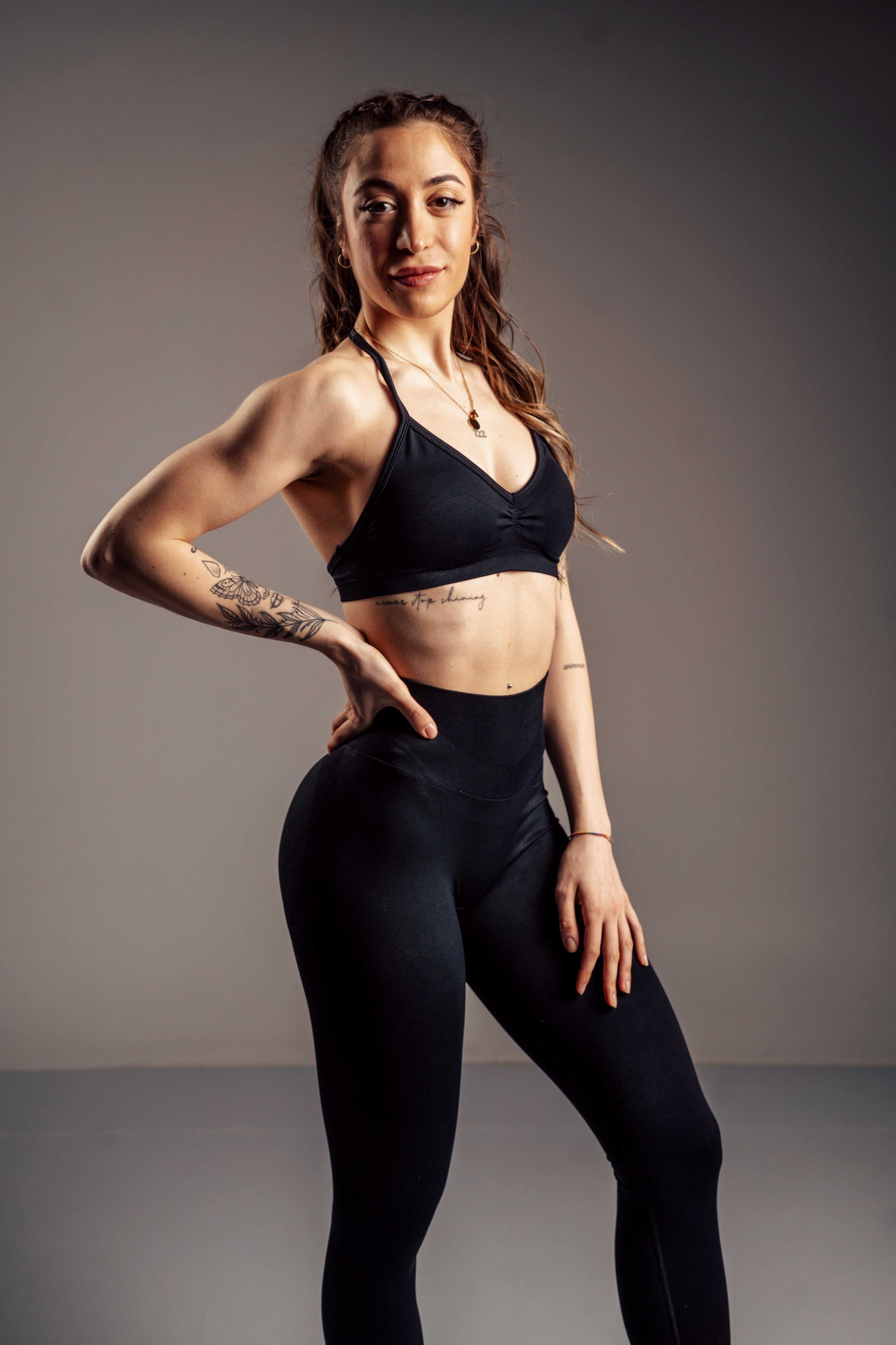 Eclipse Sports Bra