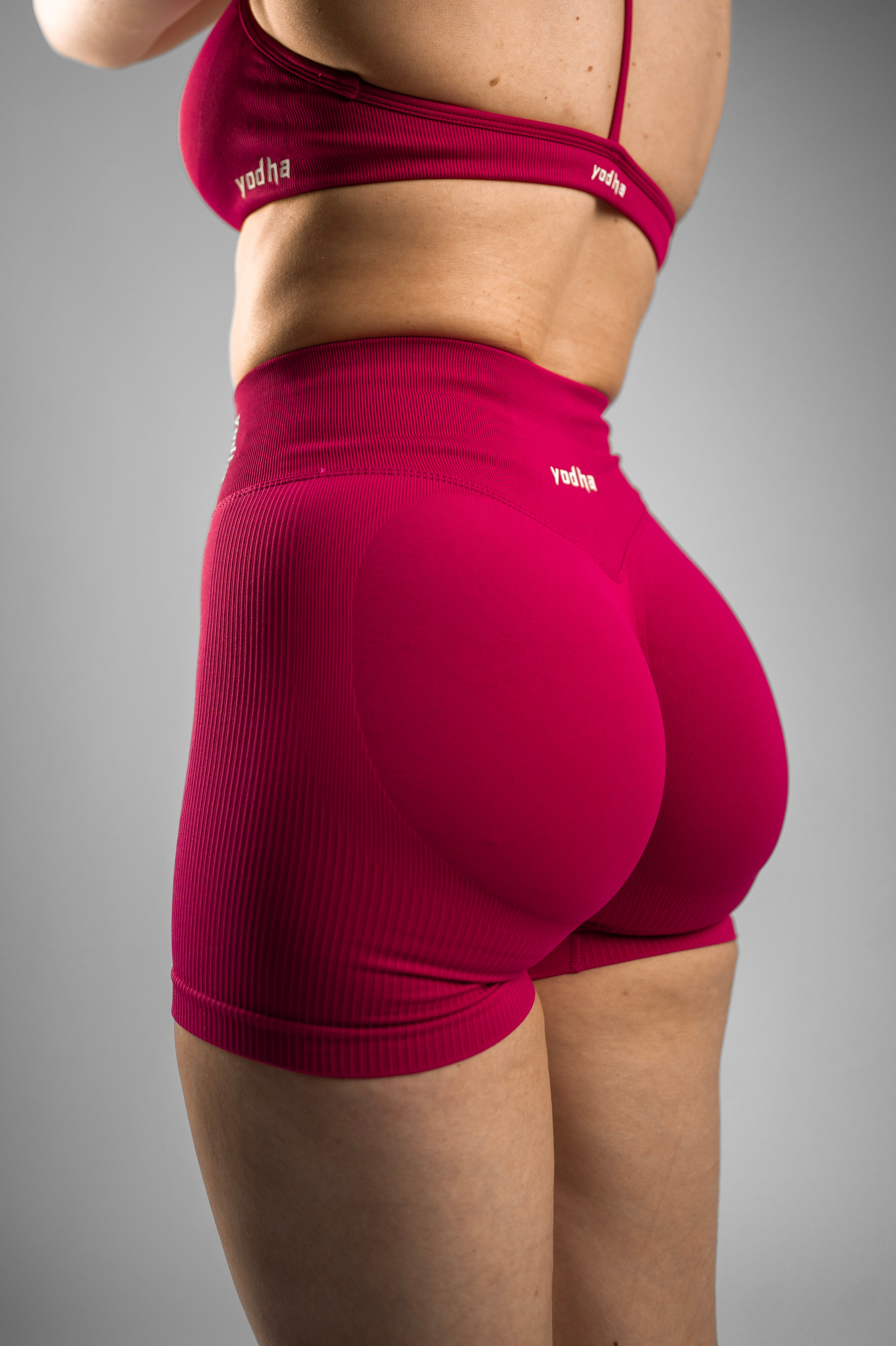 Vital Shorts | 3.5"