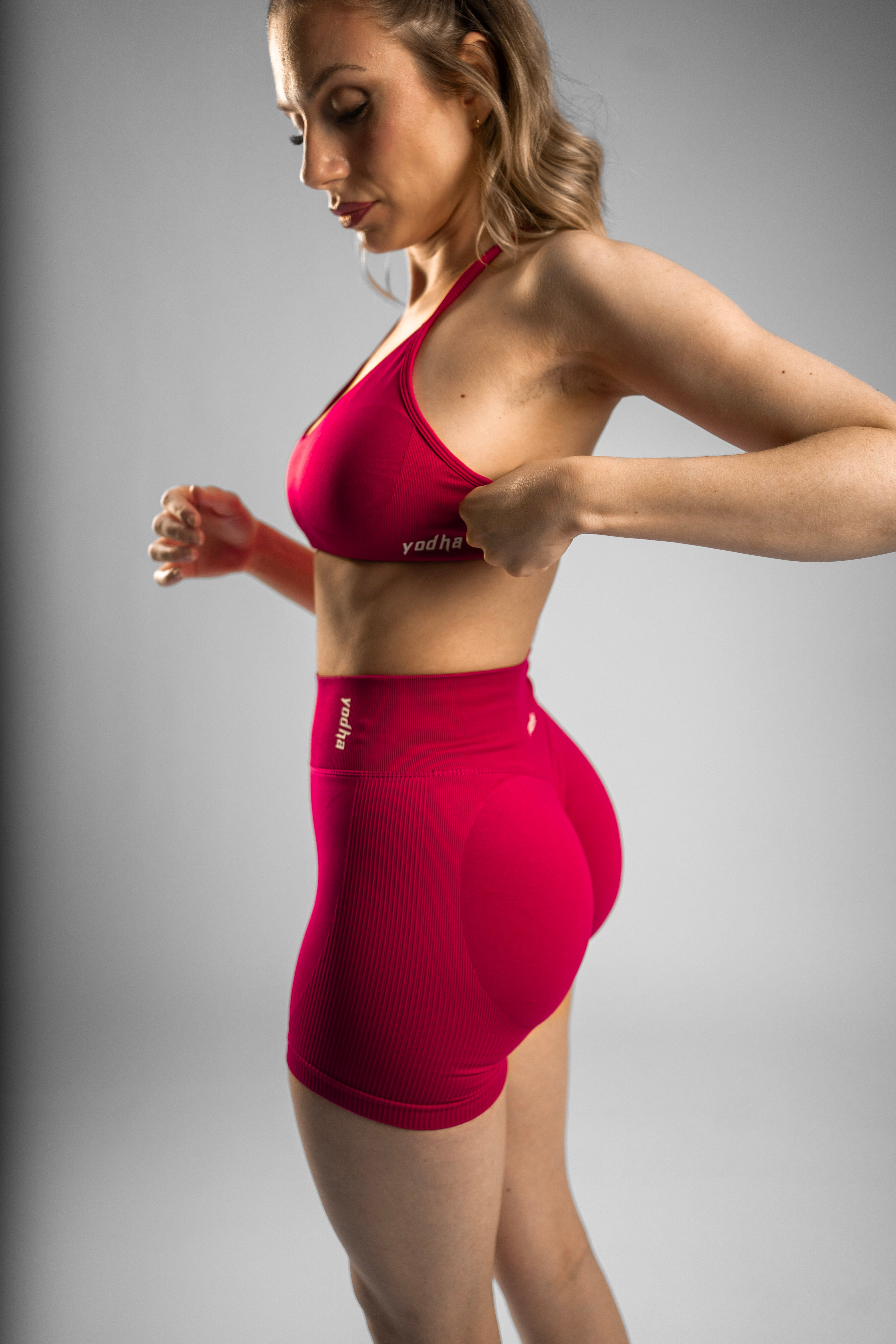 Vital Sports Bra