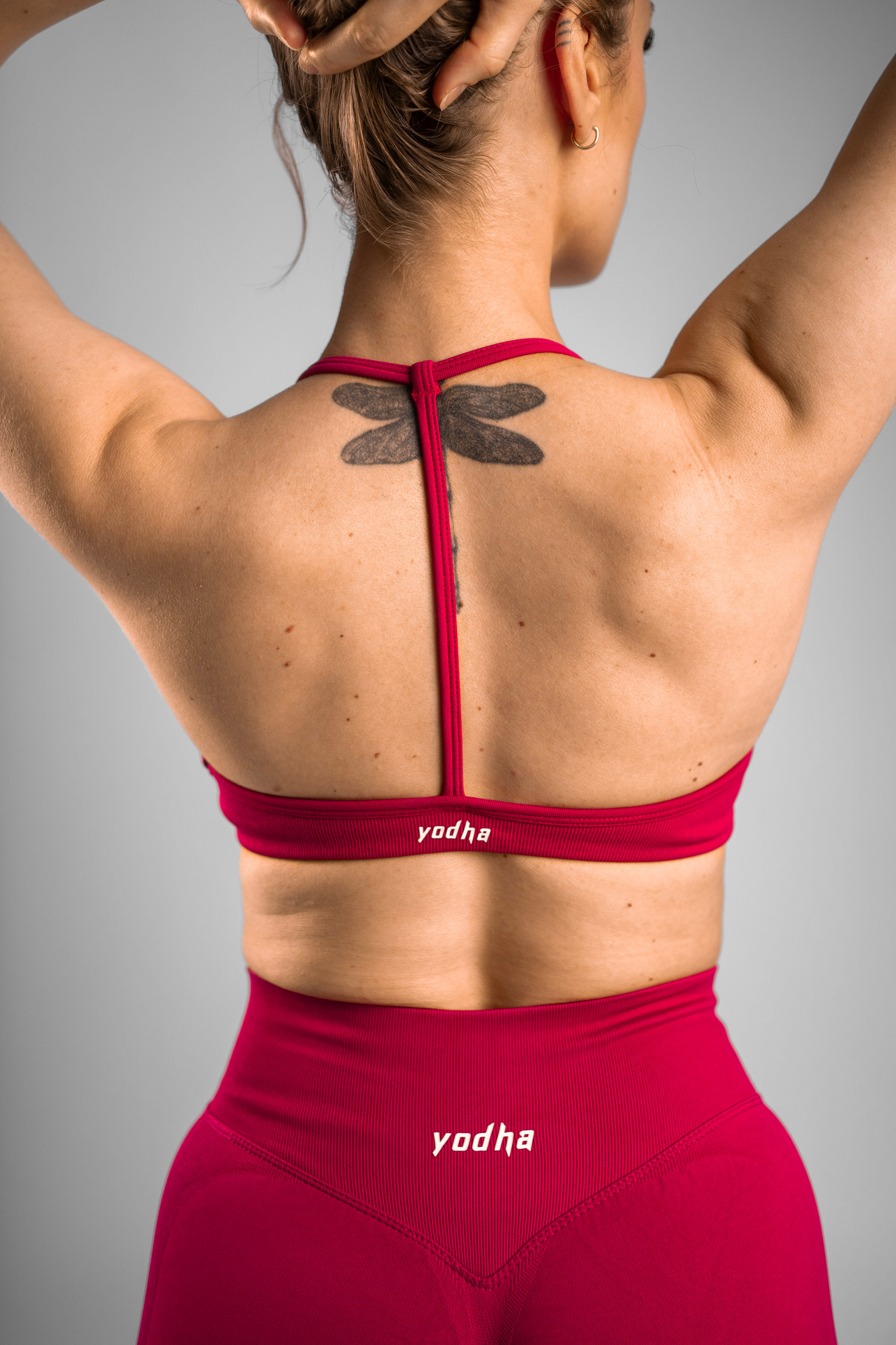 Vital Sports Bra