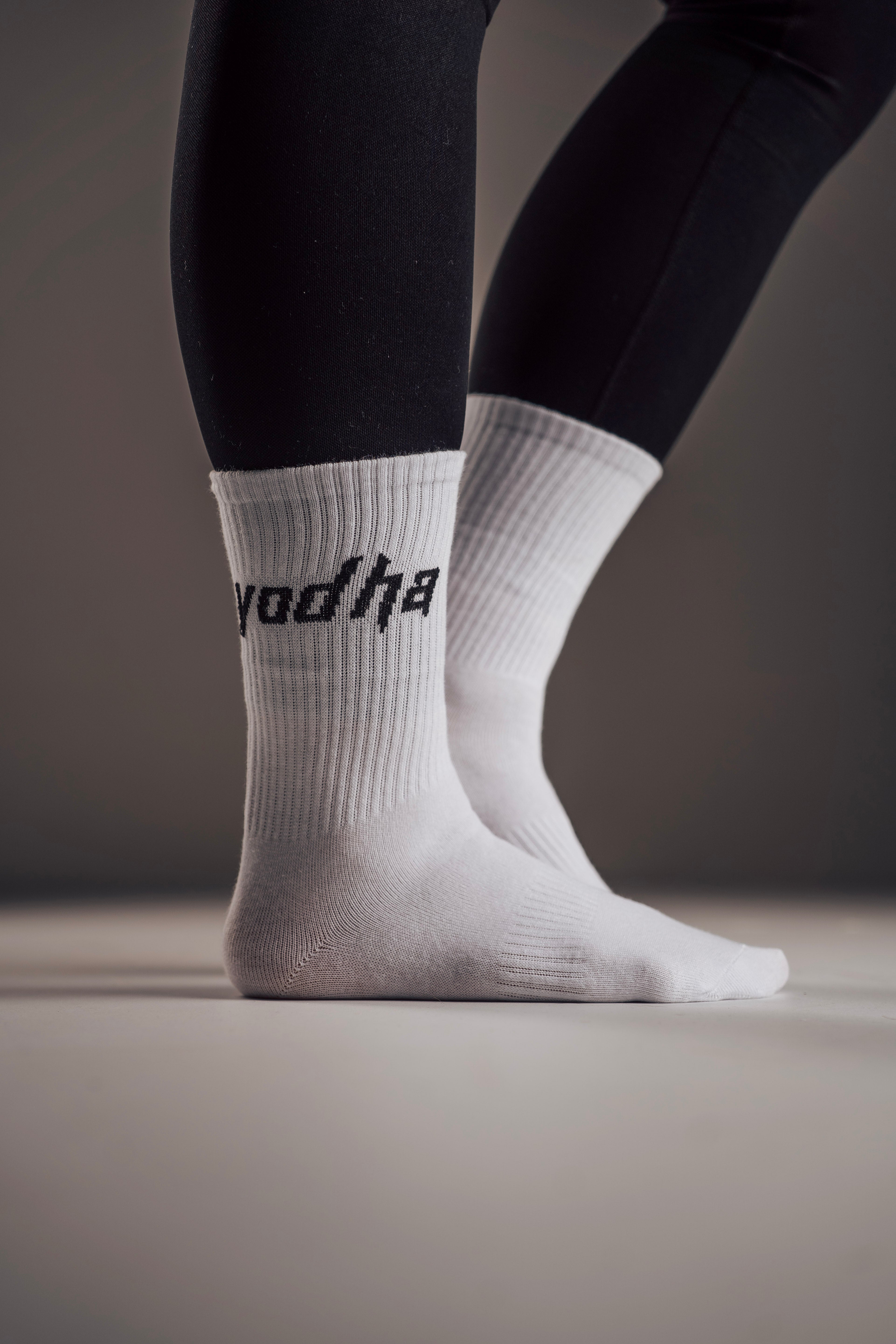 Crew Socks