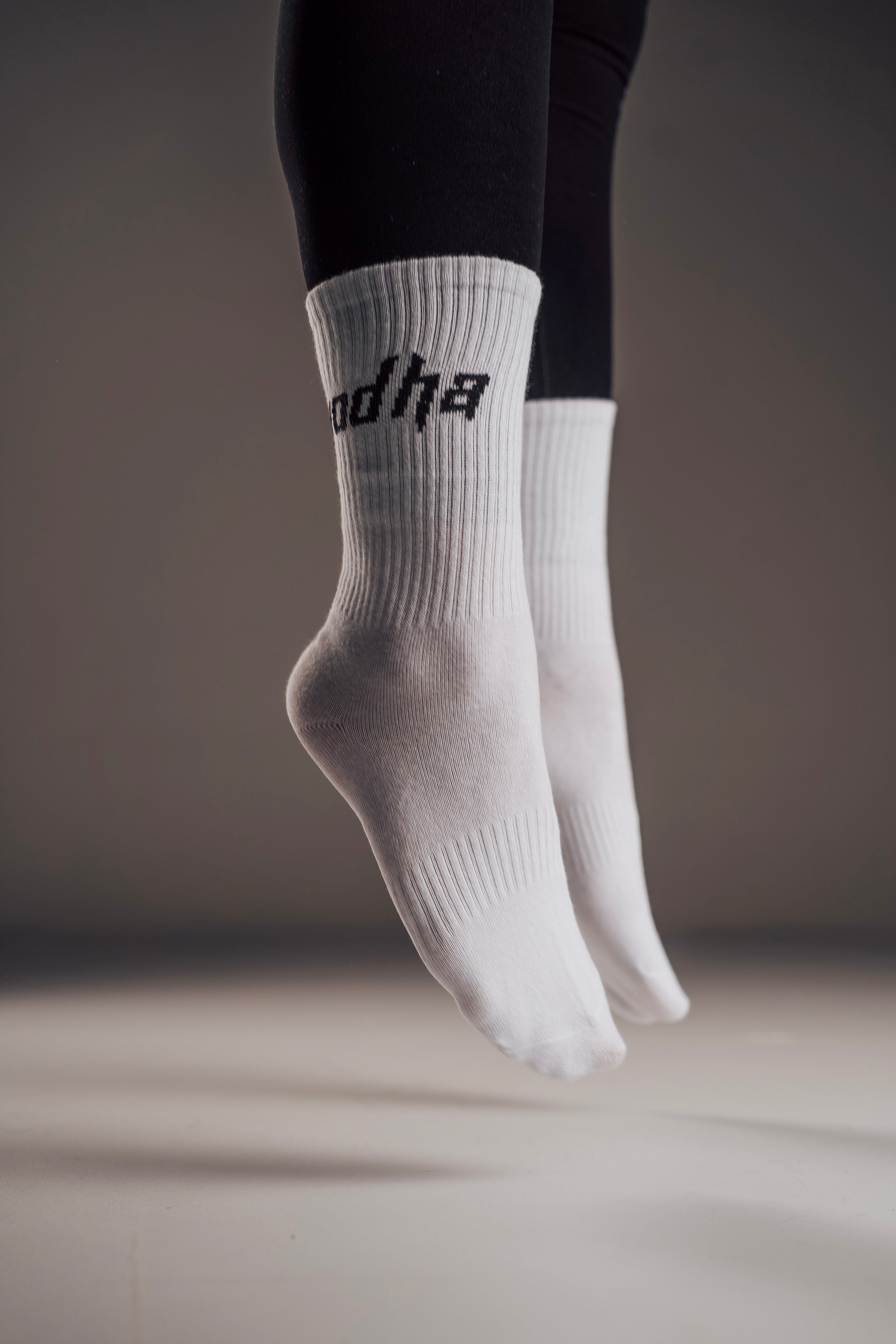 Crew Socks
