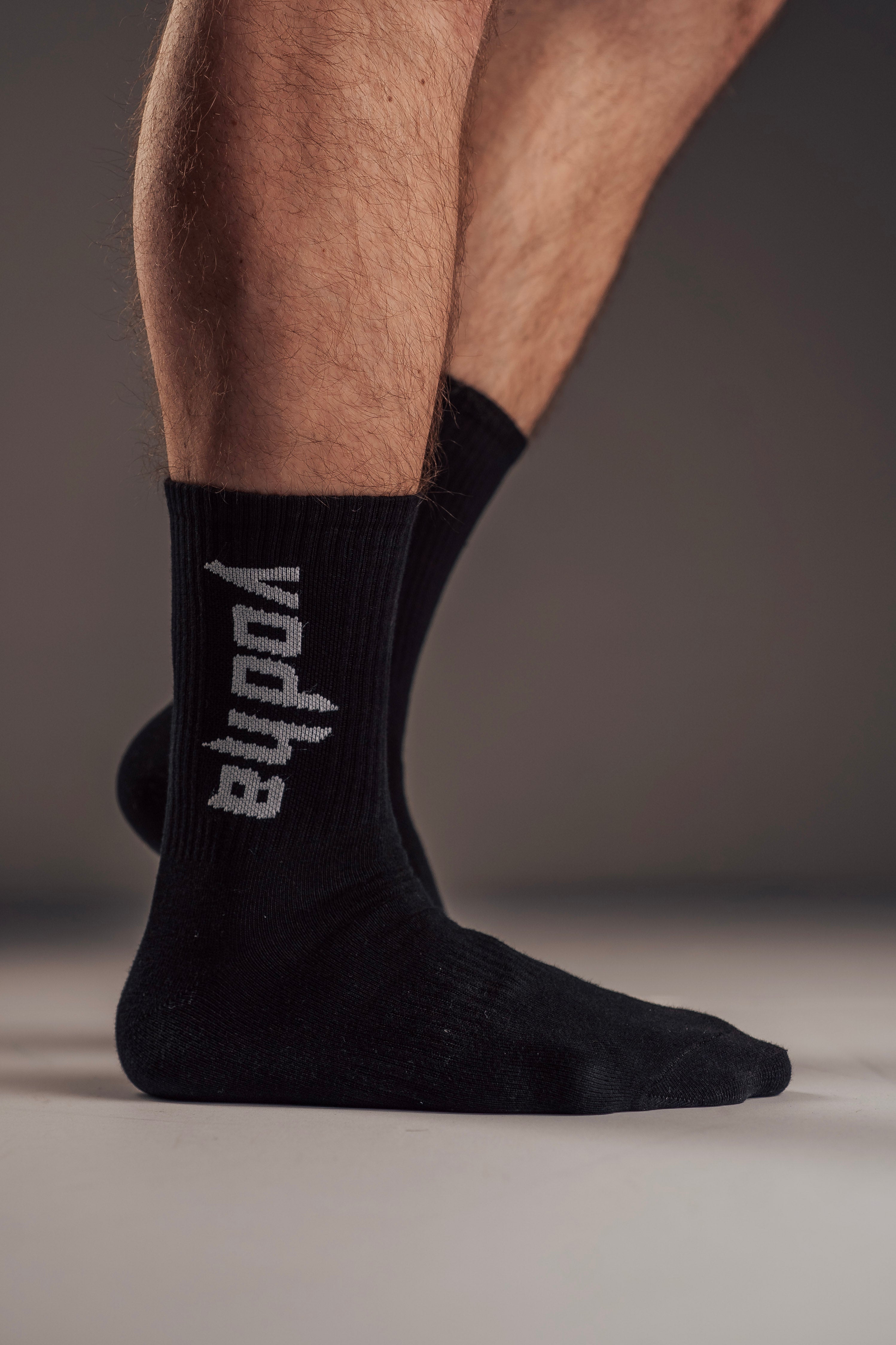 Crew Socks