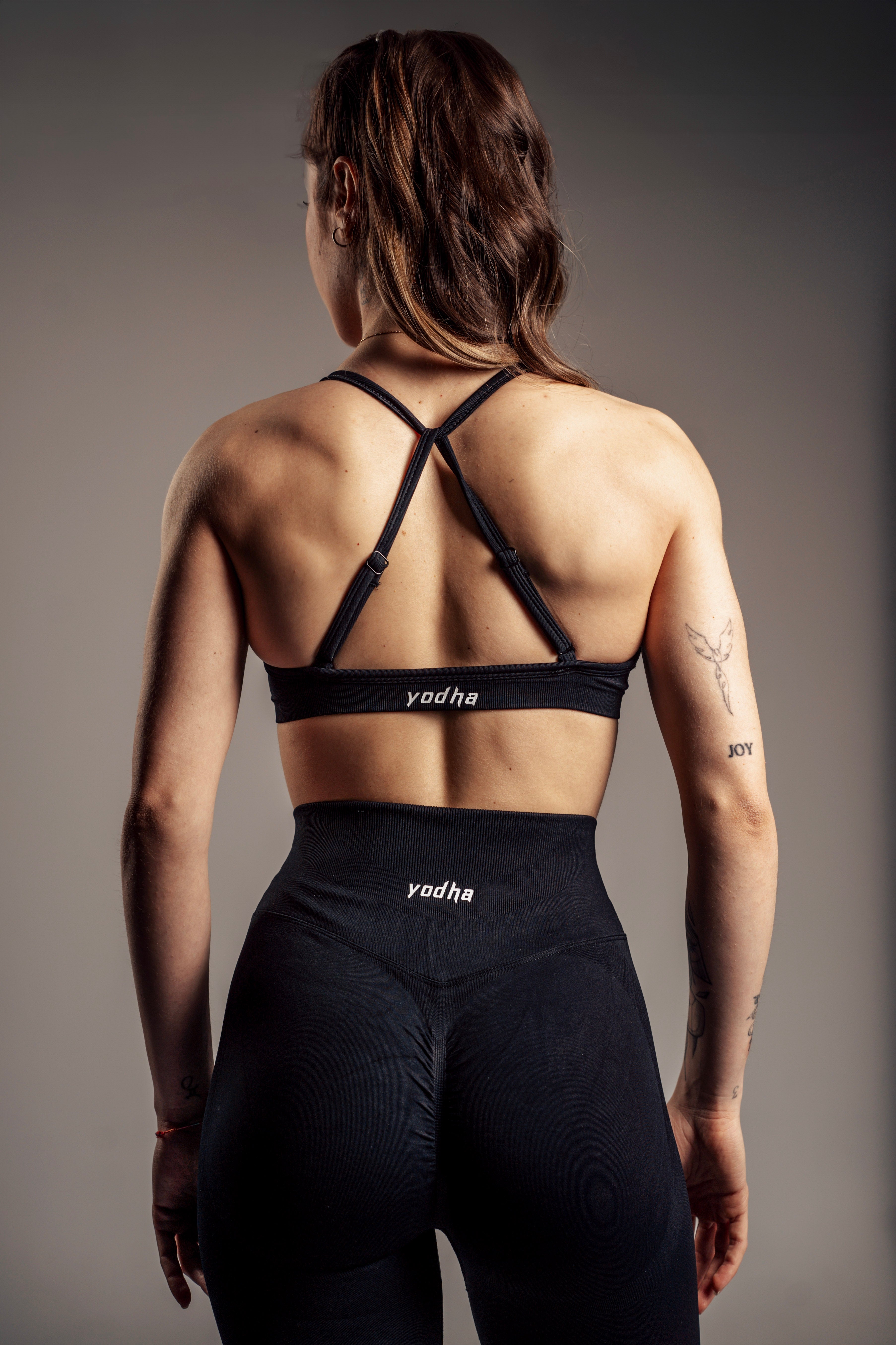 Eclipse Sports Bra