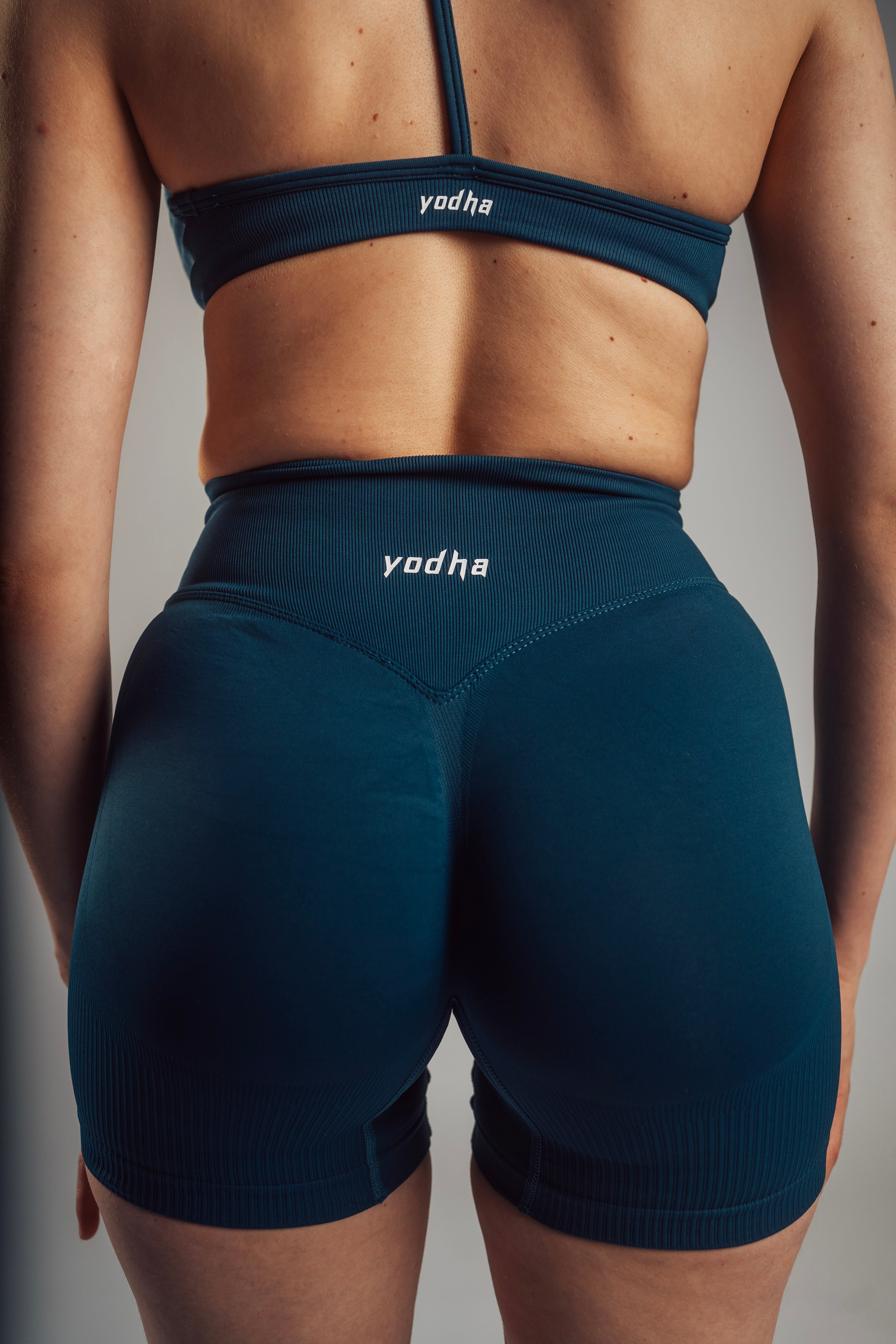 Vital Shorts | 3.5"