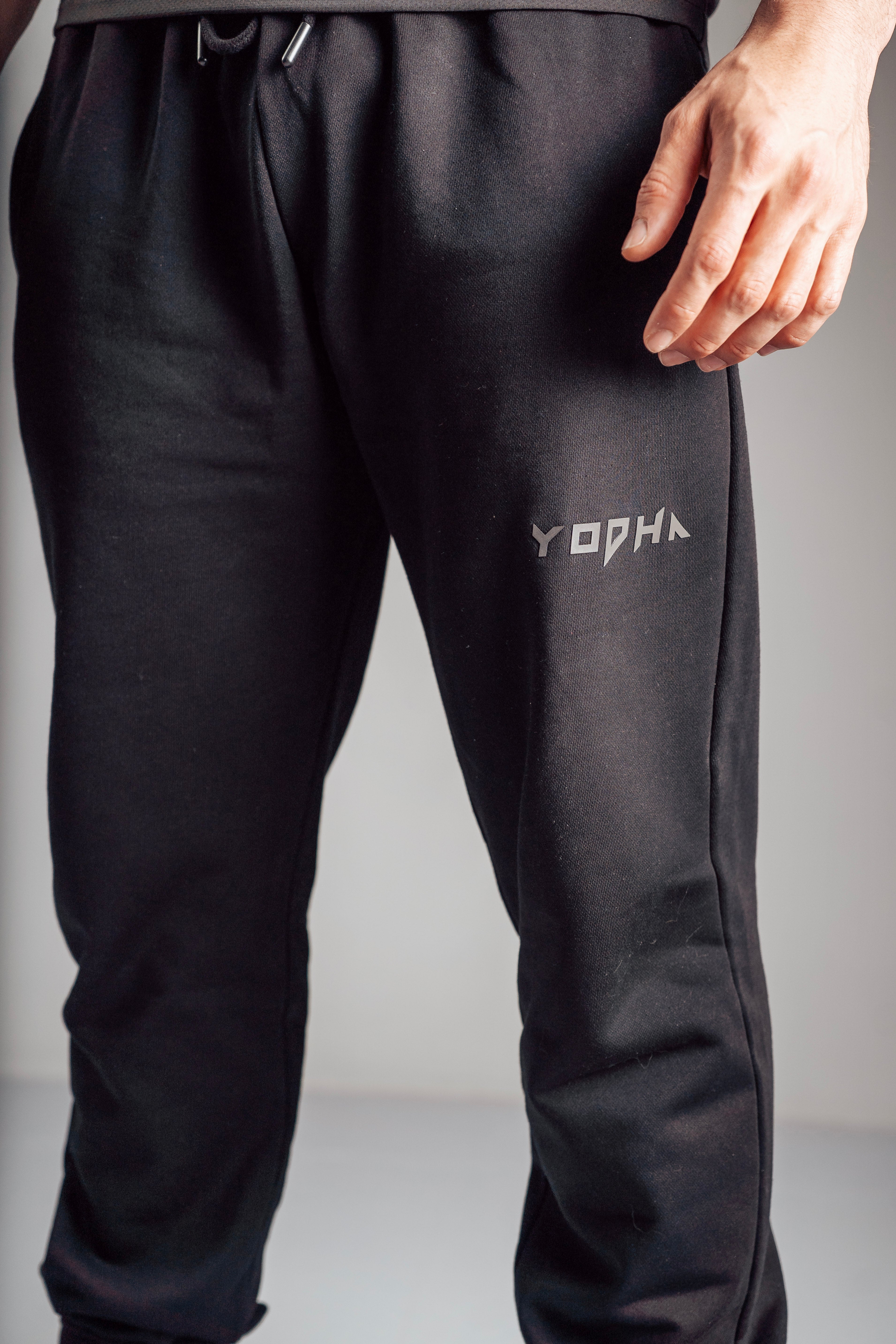 Eclipse Jogger