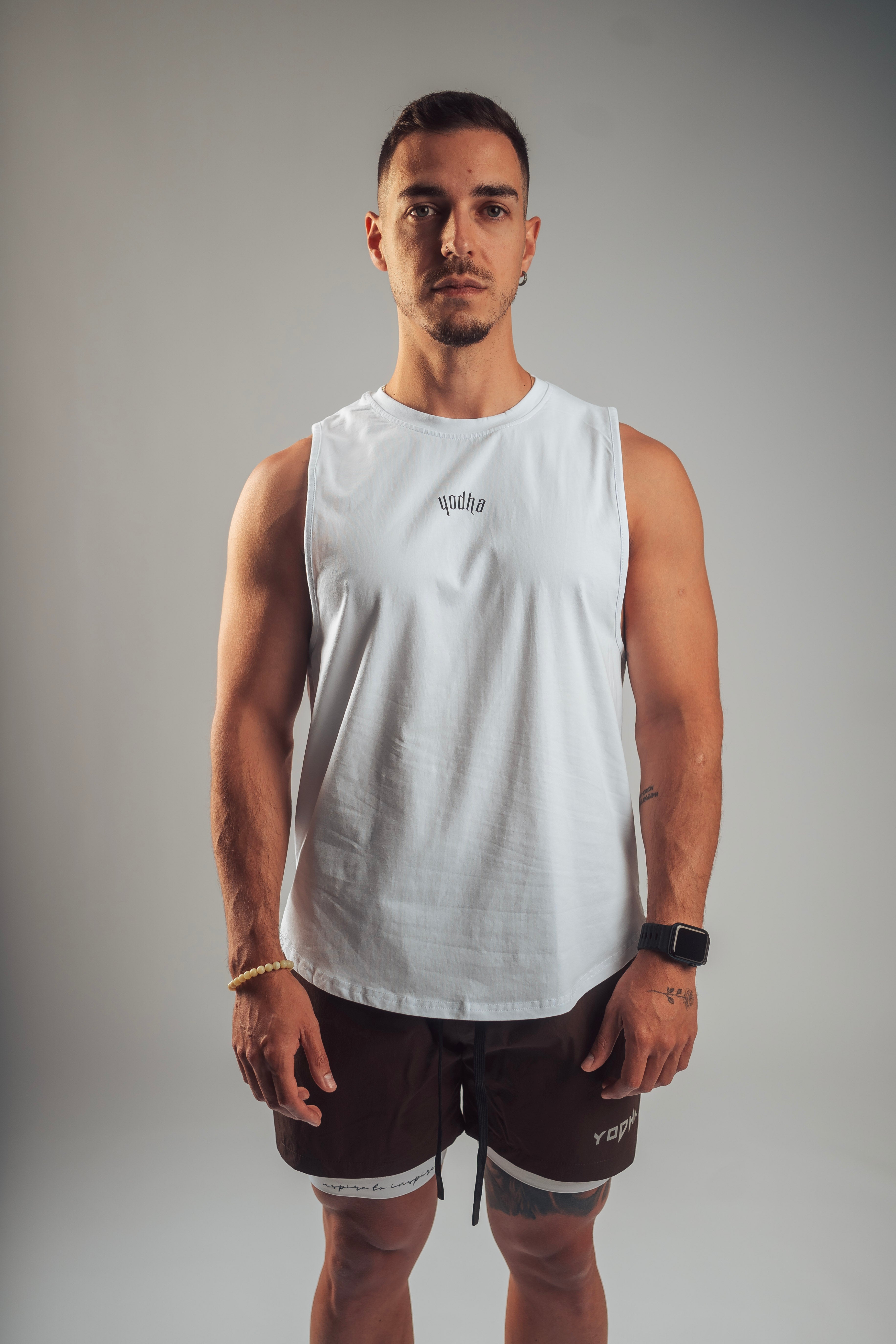 Essential Tank Top