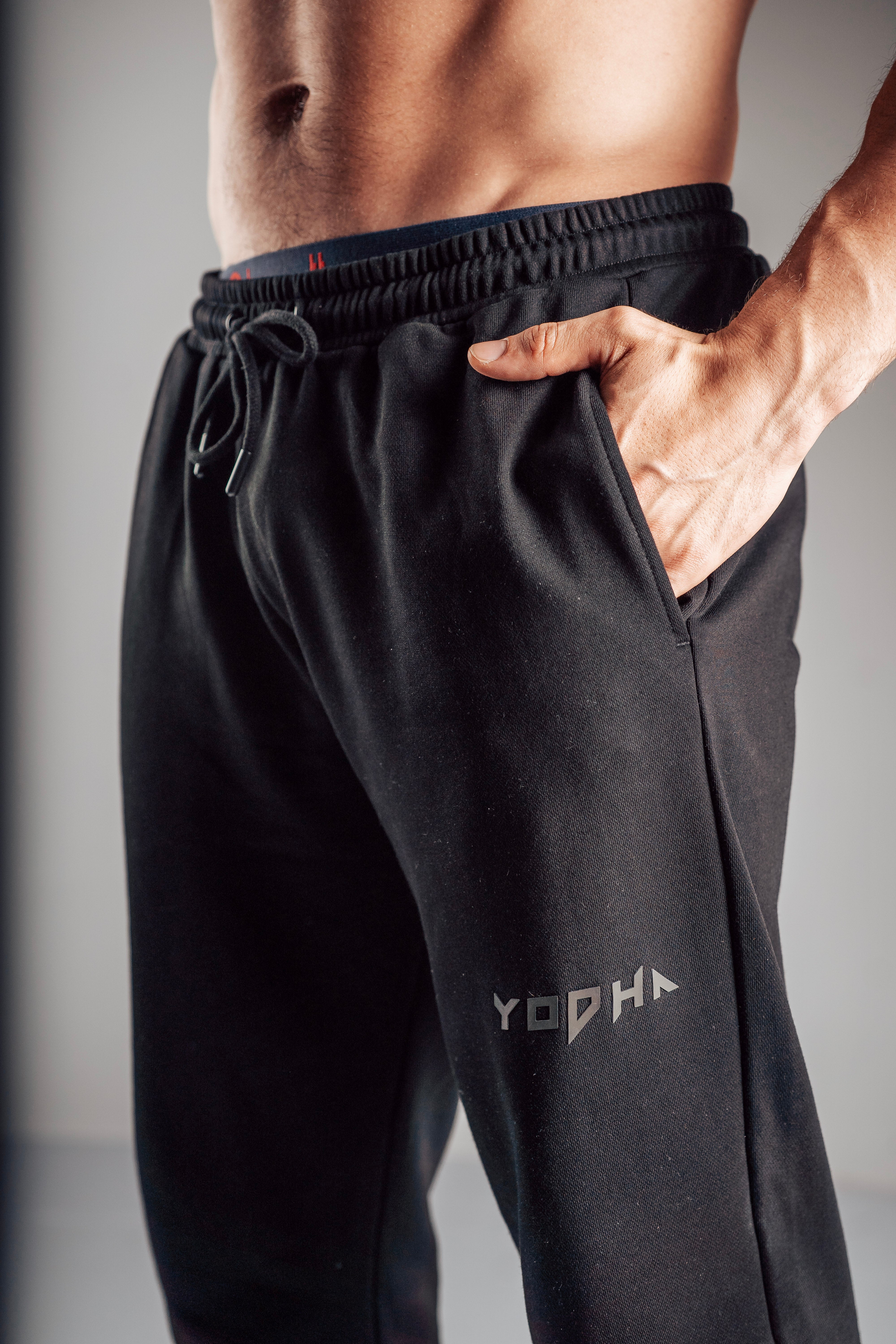 Eclipse Jogger