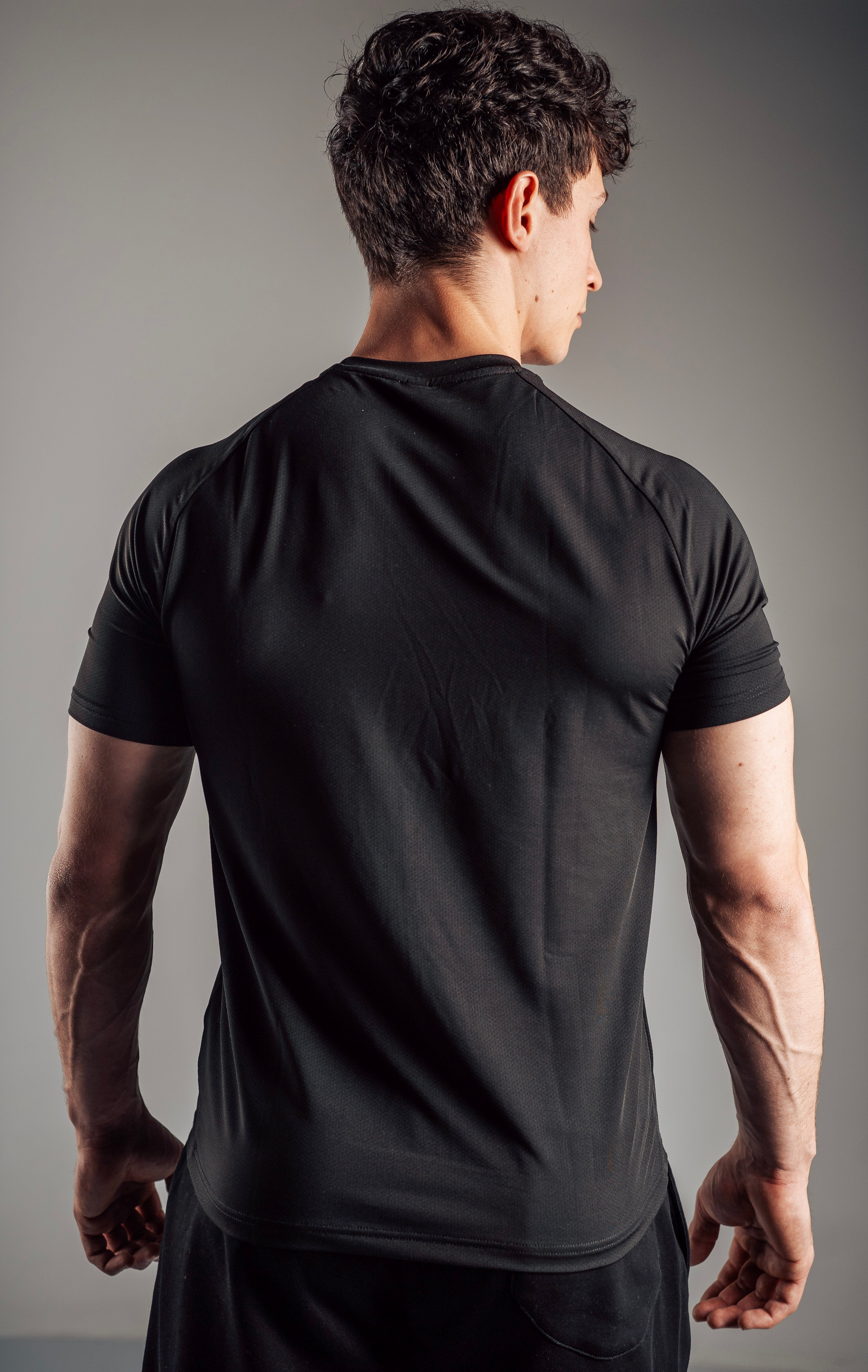 Eclipse Minimal T-Shirt