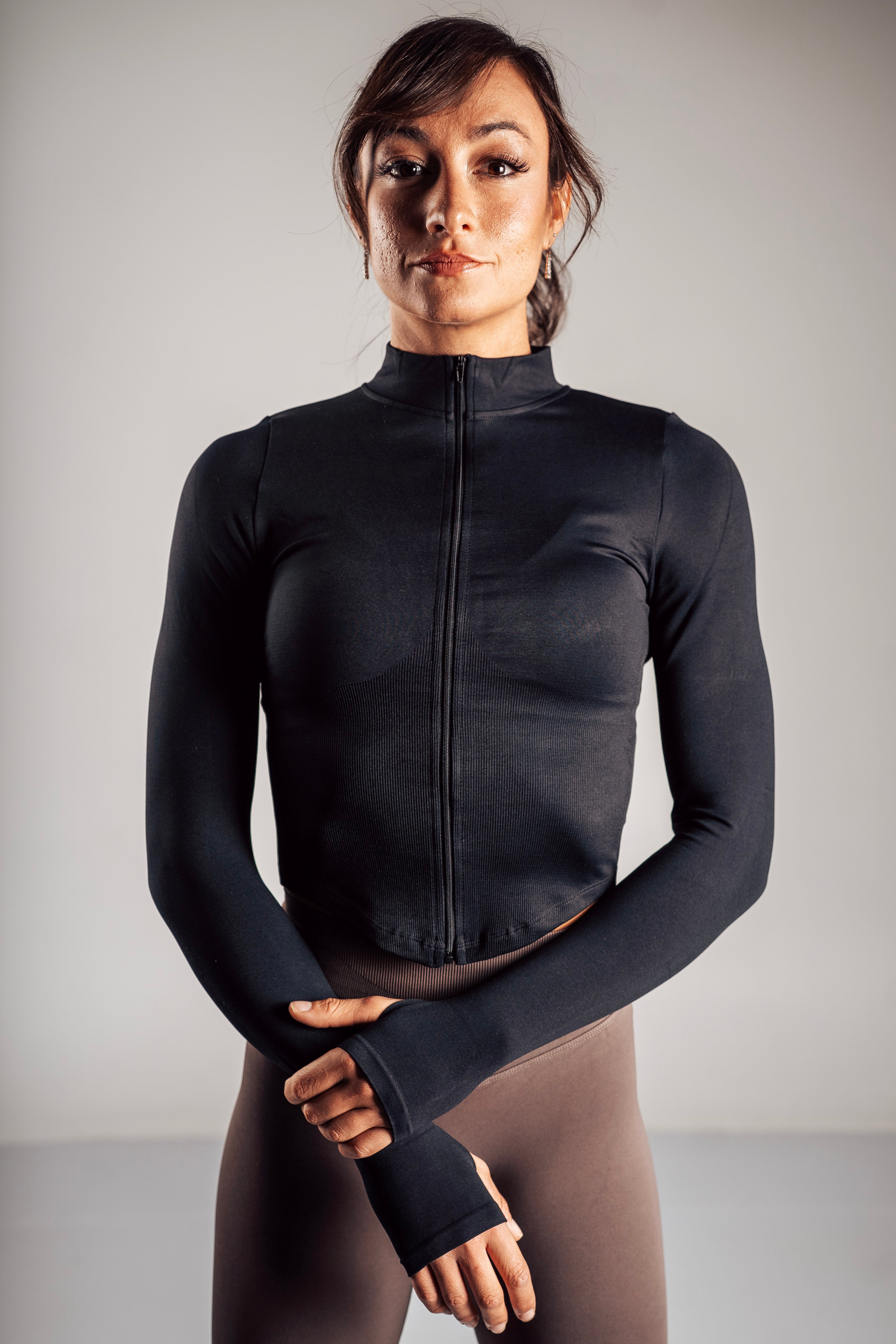 Eclipse Jacket