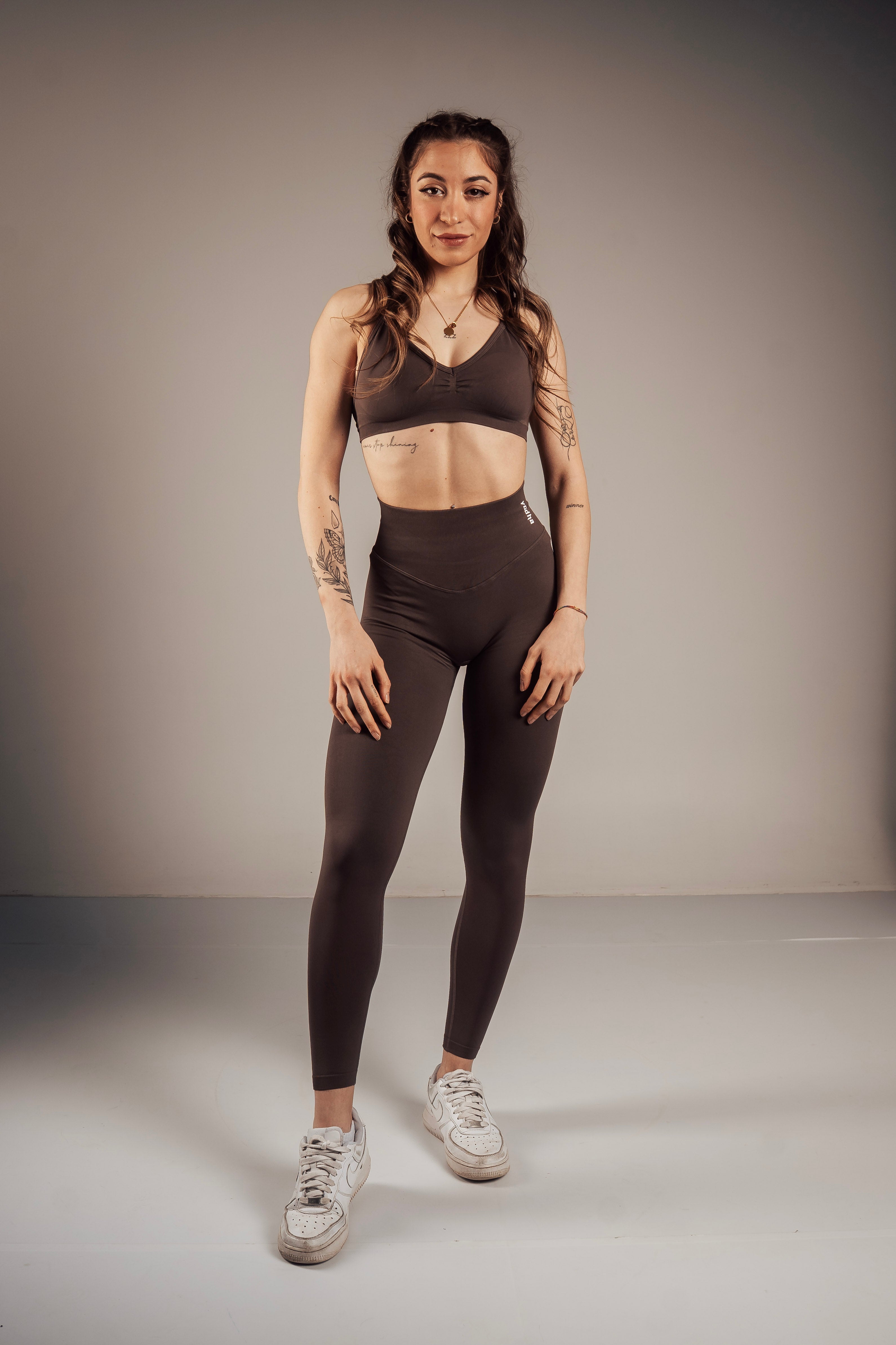 Eclipse Leggings
