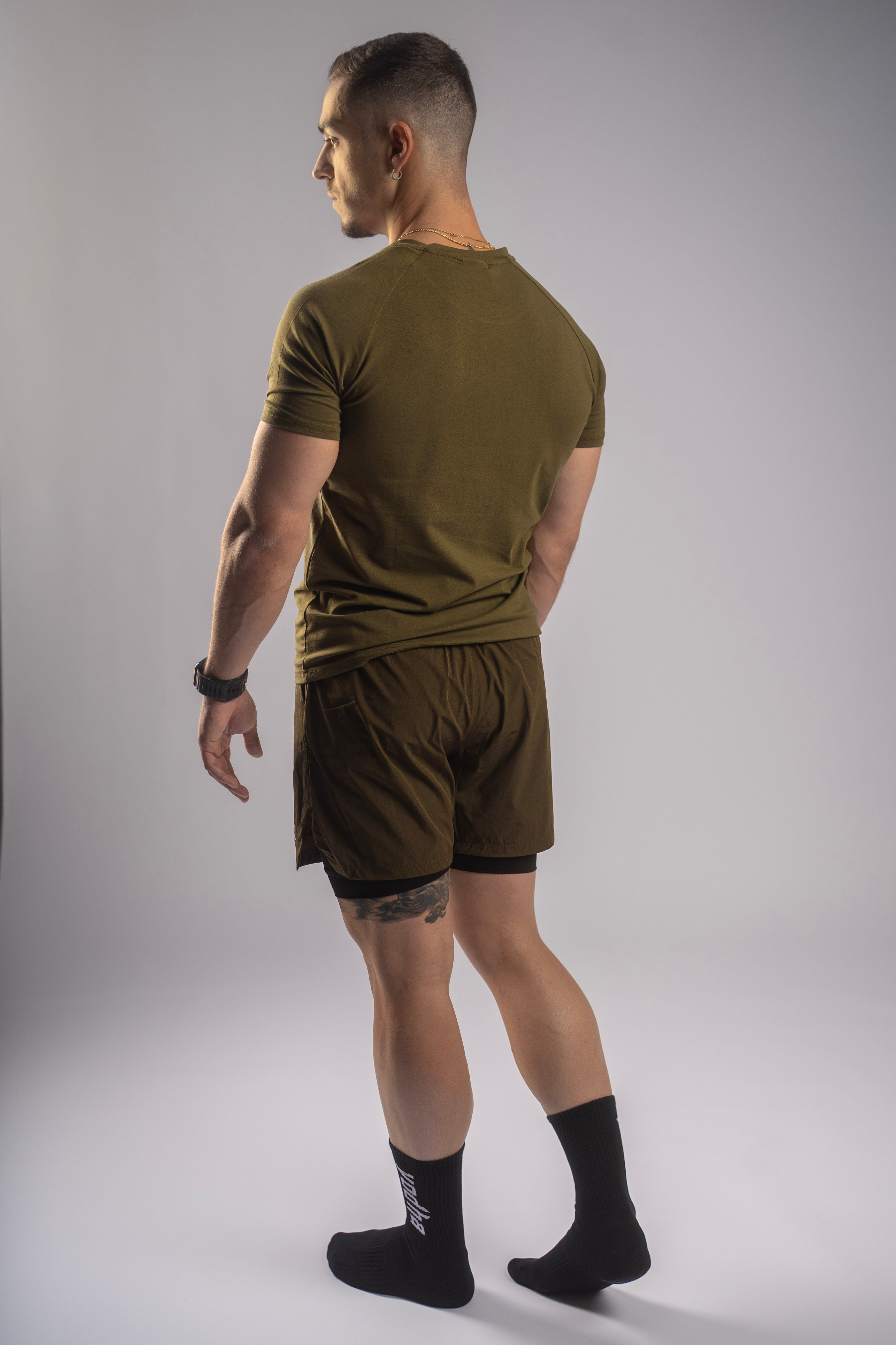 Signal T-Shirt
