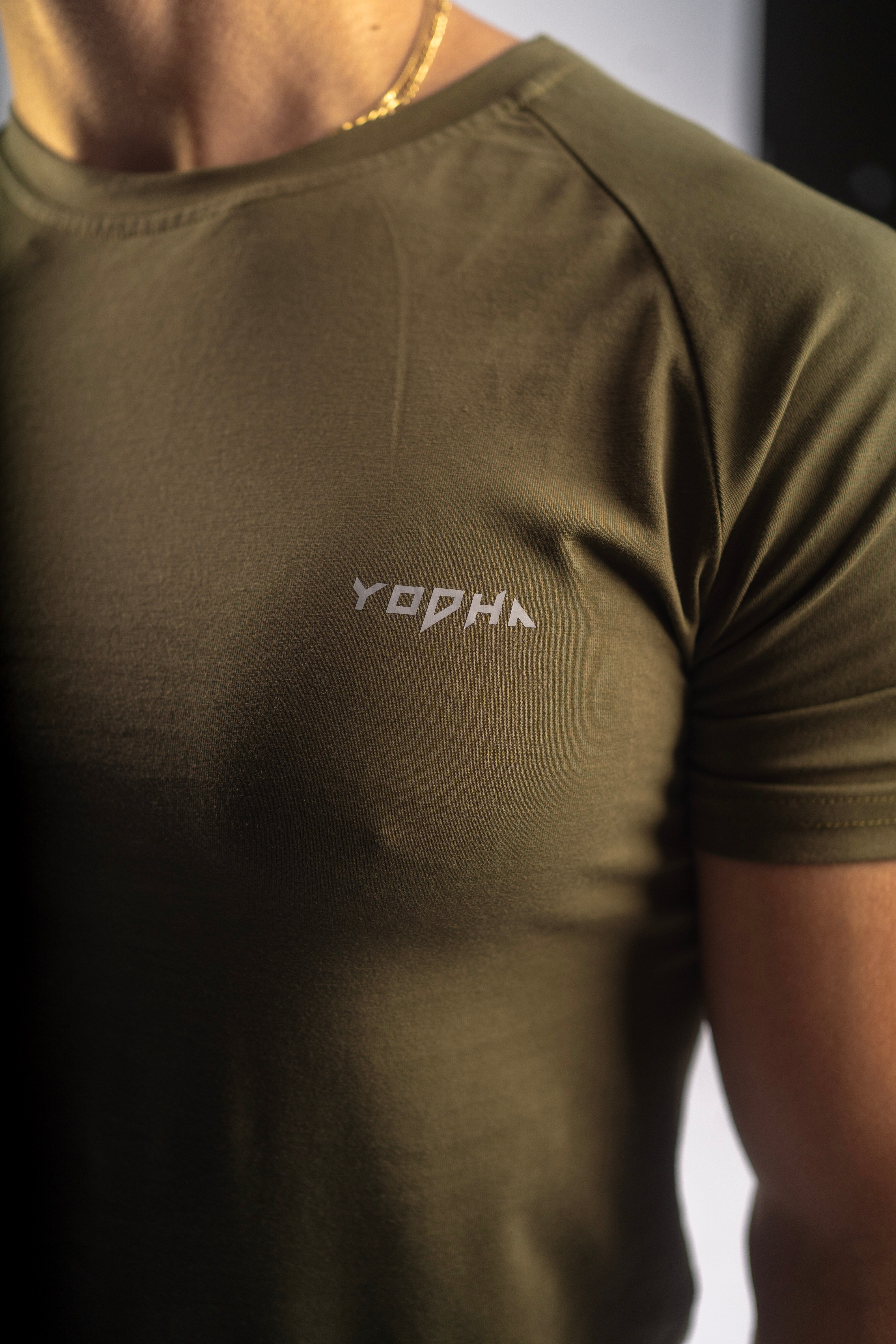 Signal T-Shirt