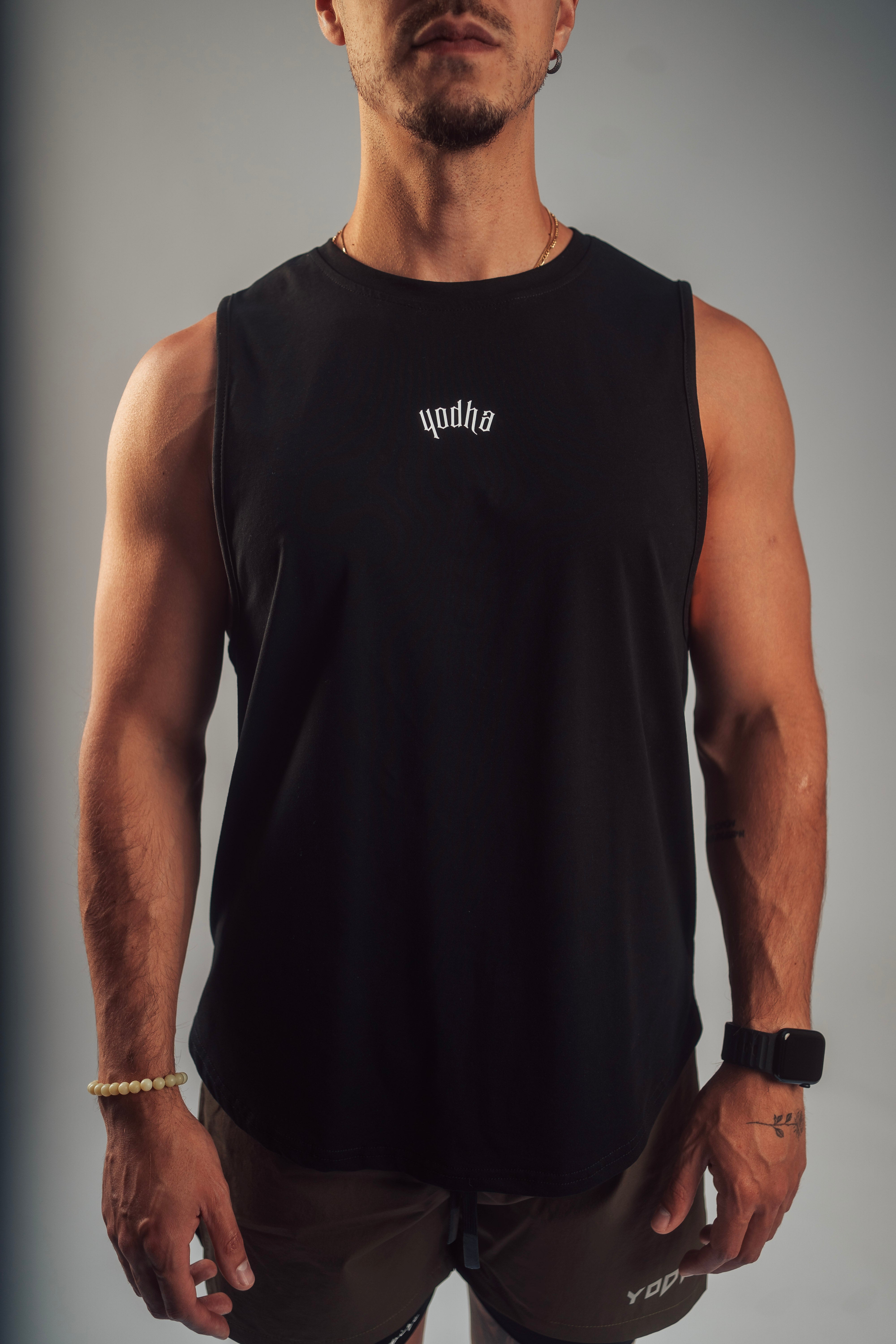 Essential Tank Top