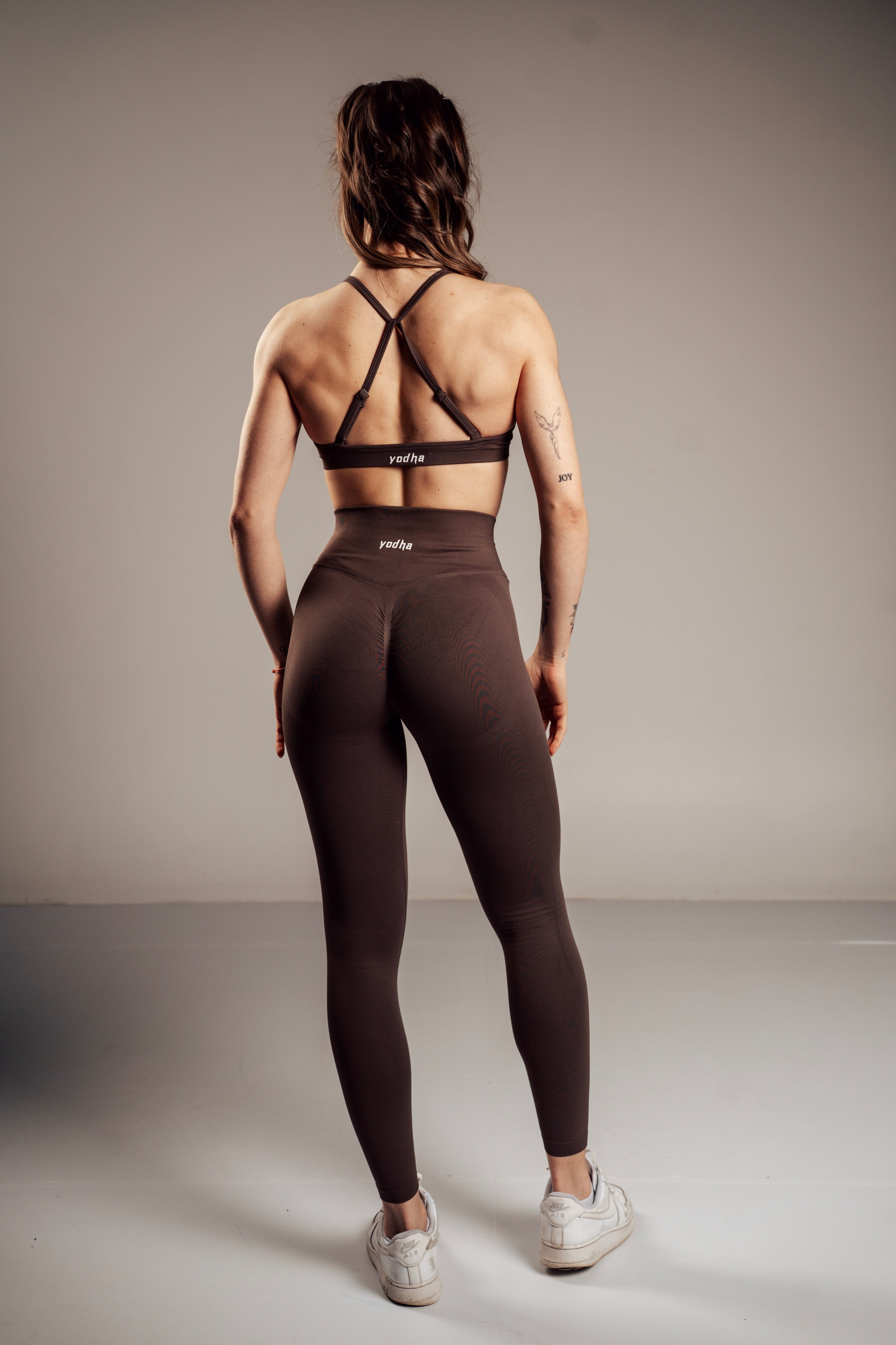 Eclipse Leggings