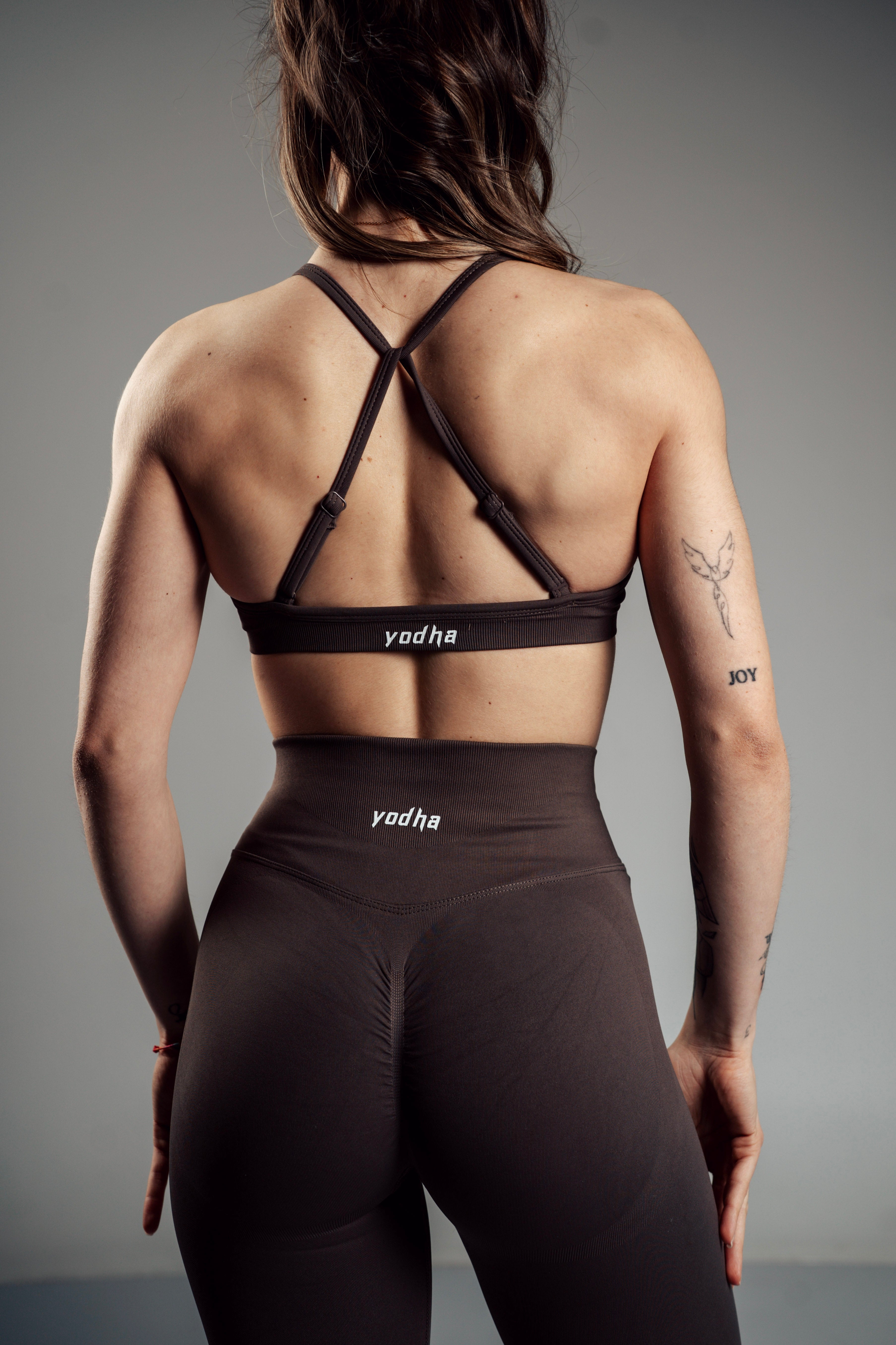 Eclipse Sports Bra