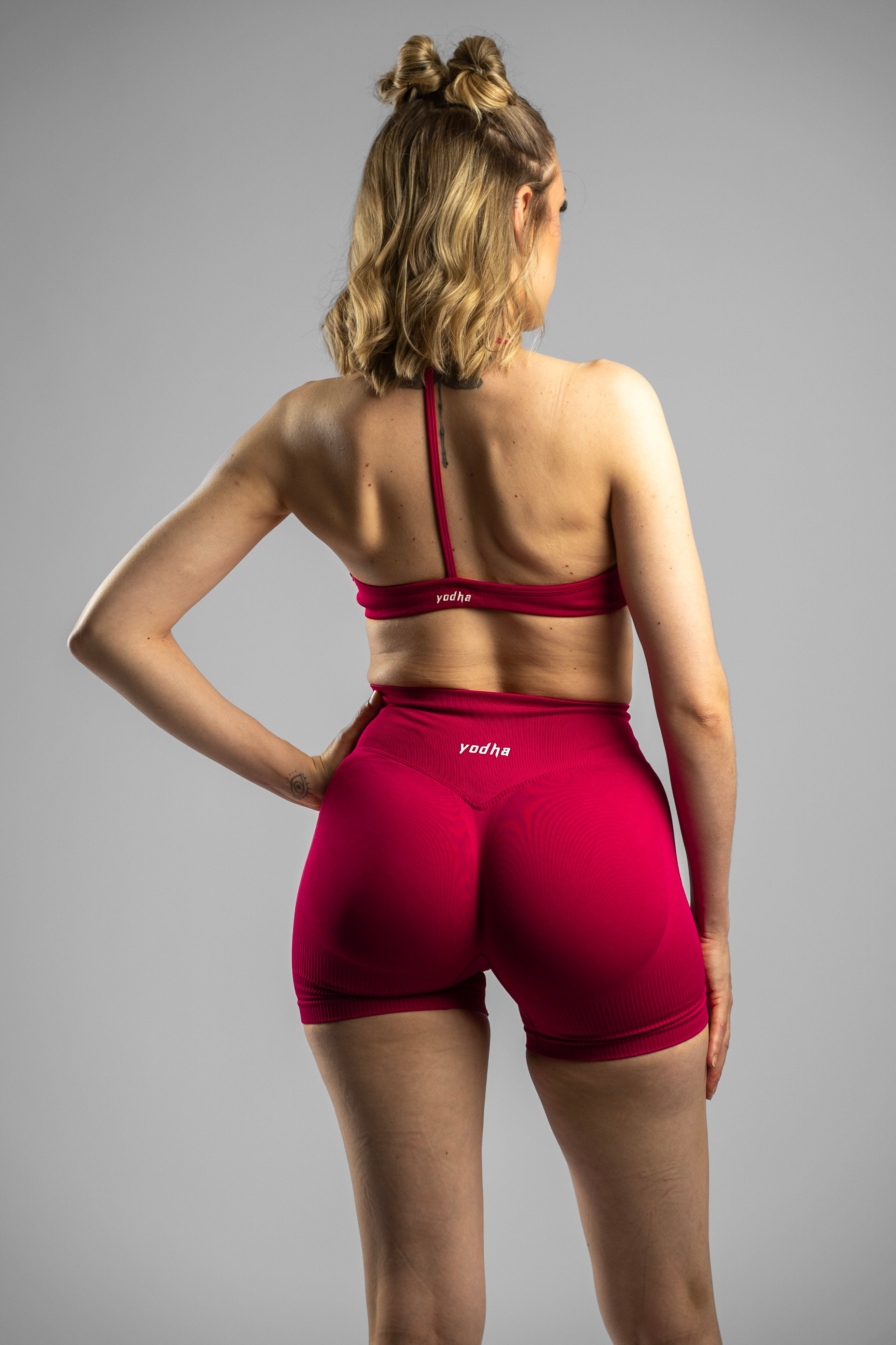 Vital Shorts | 3.5"