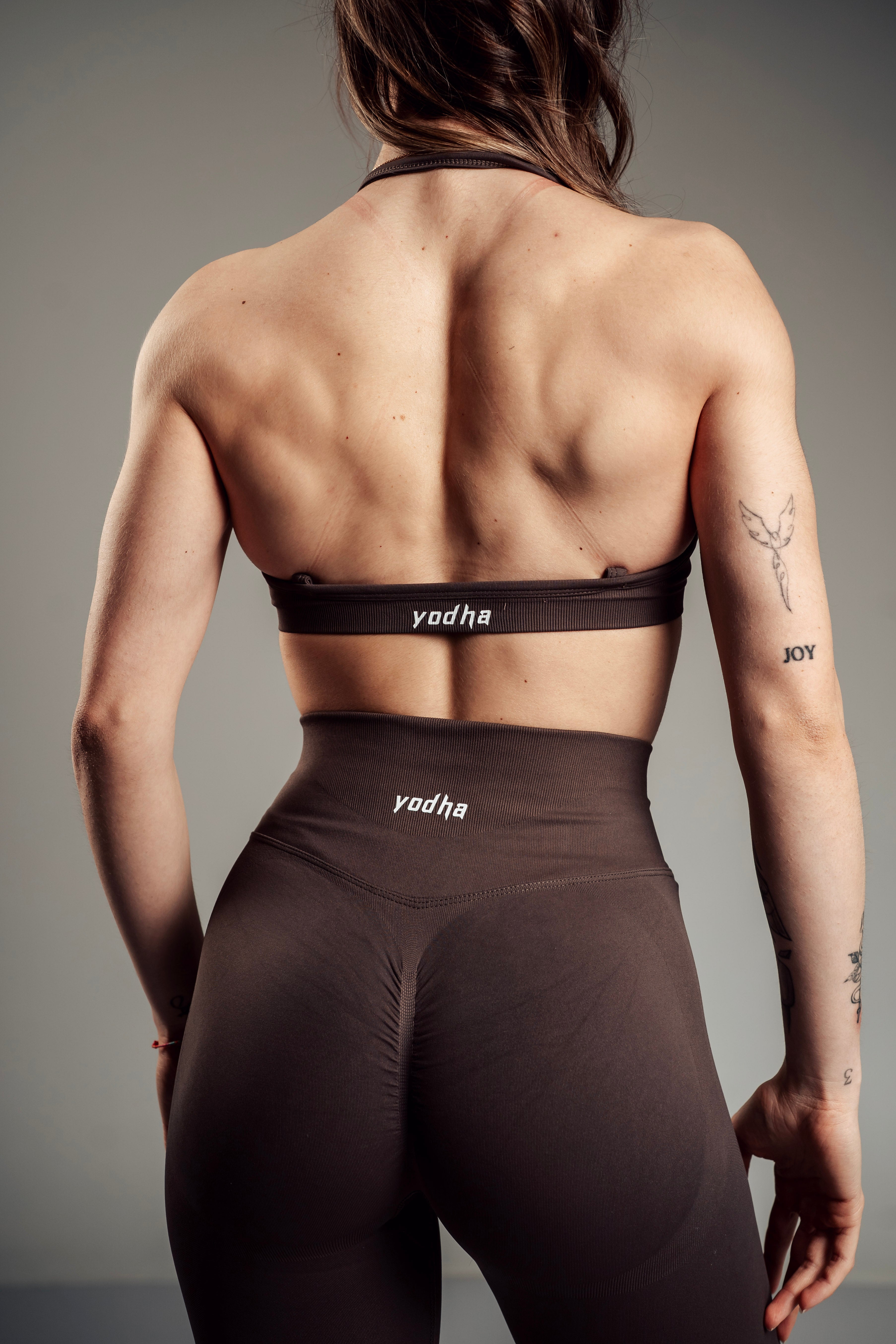 Eclipse Sports Bra