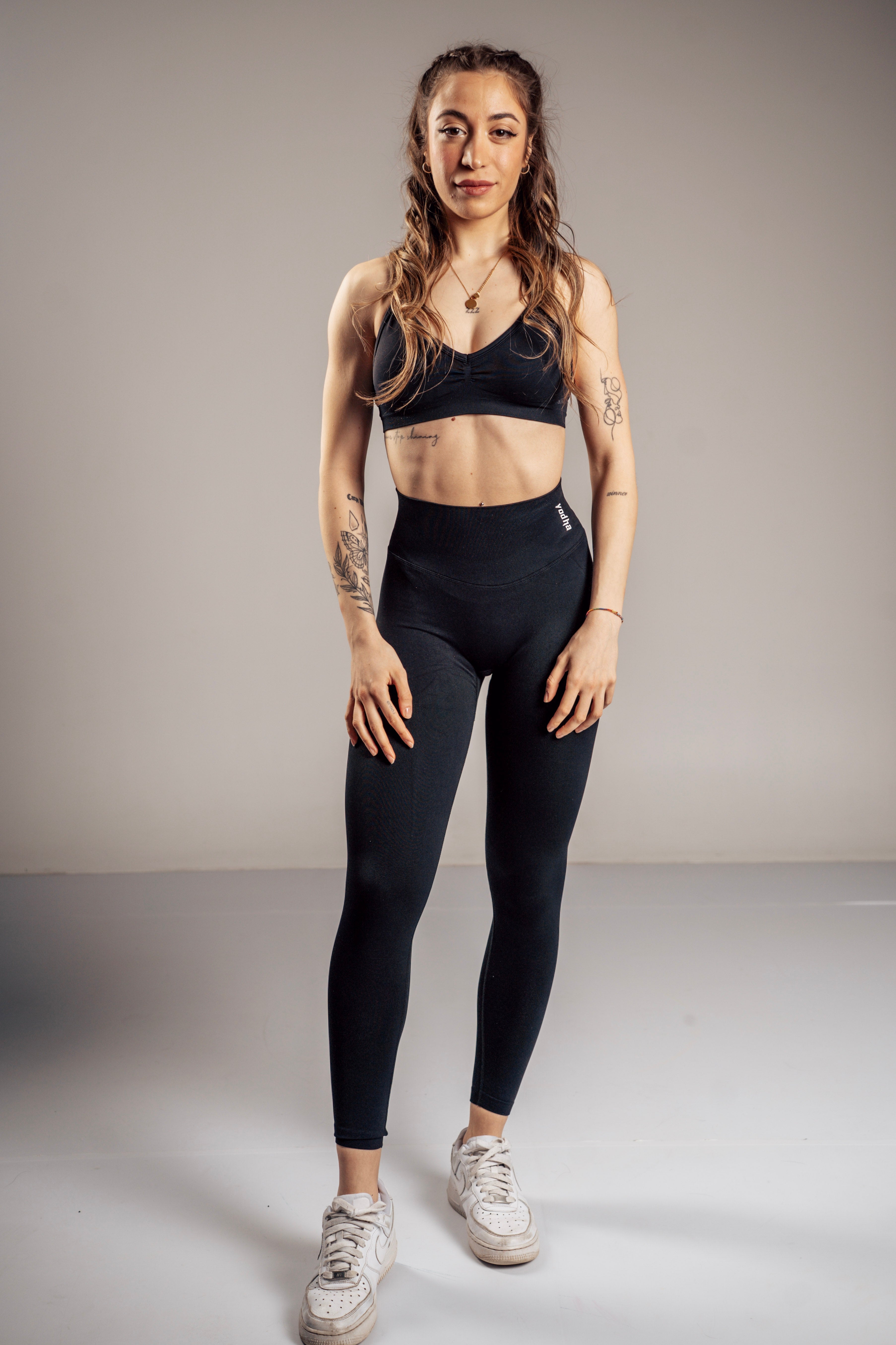 Eclipse Leggings