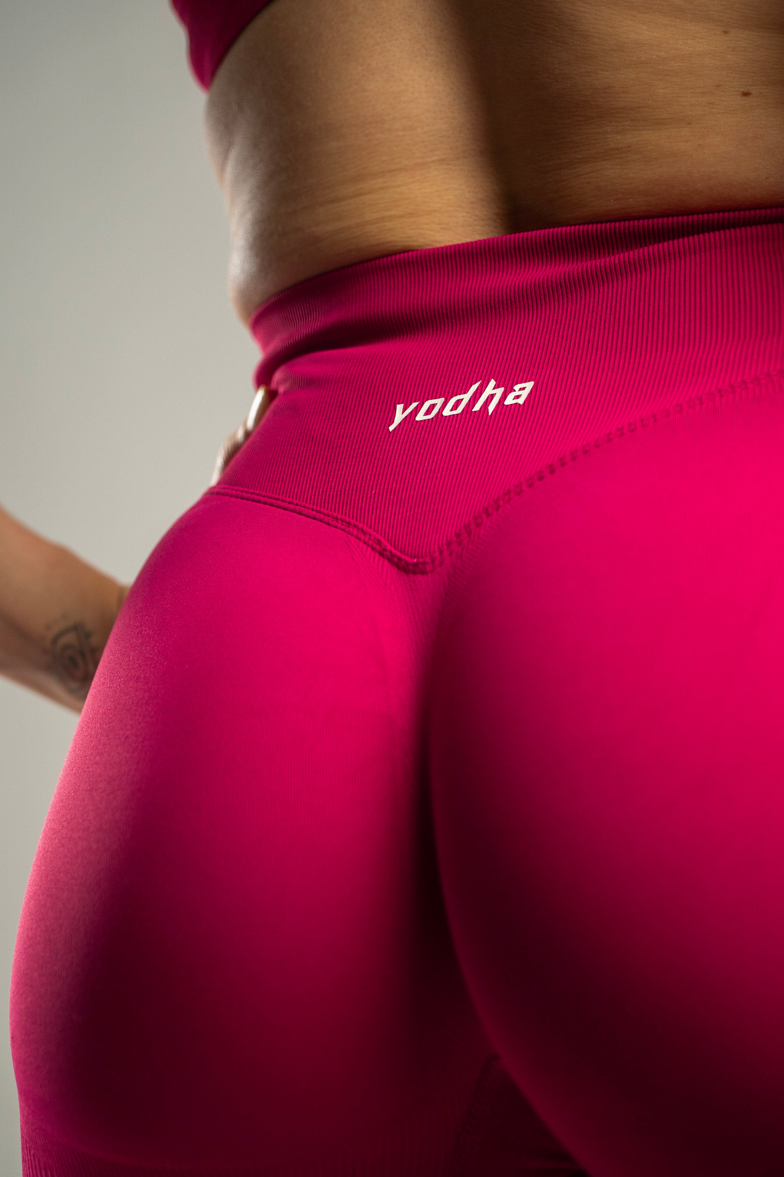 Vital Shorts | 3.5"