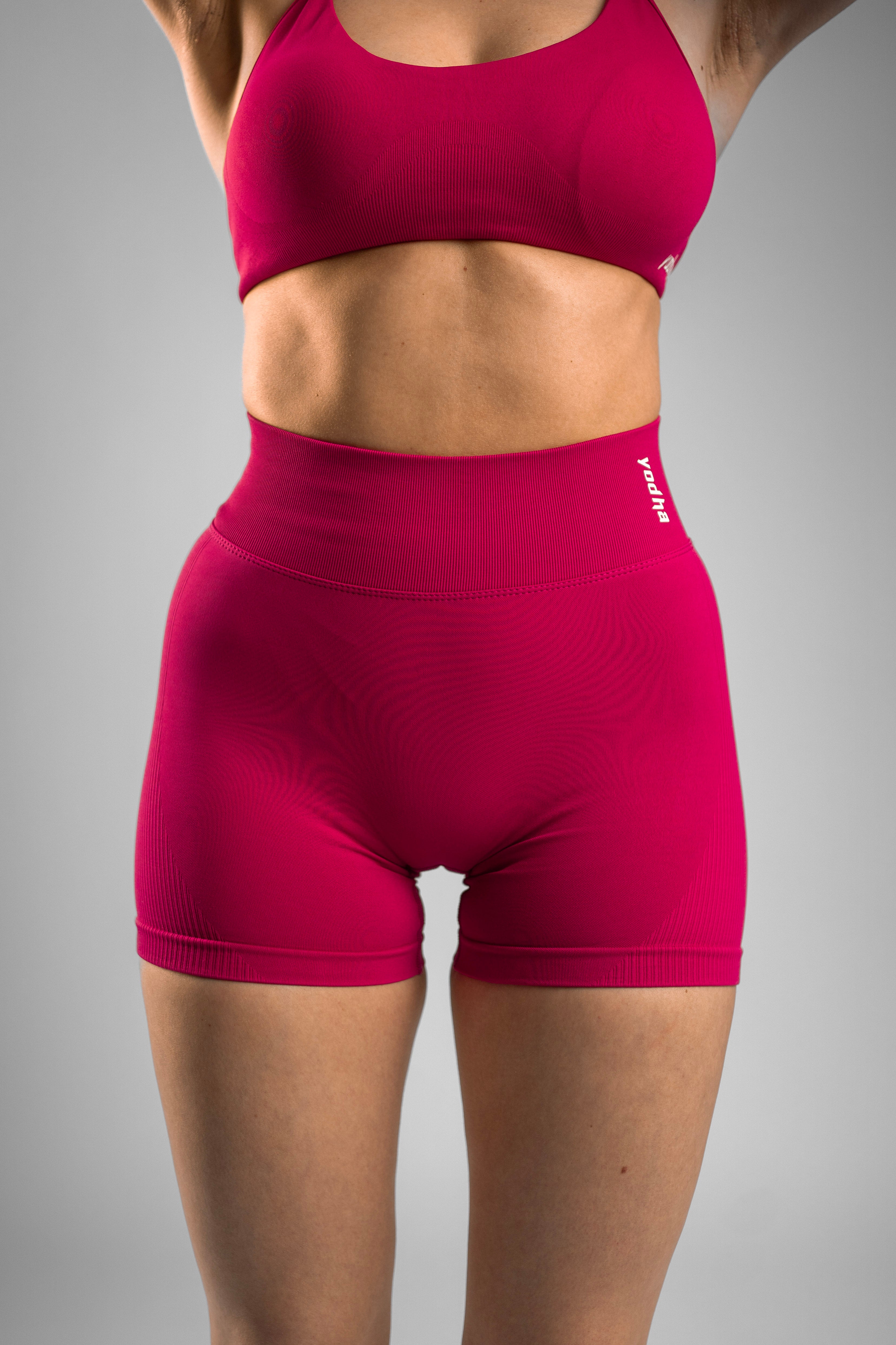 Vital Shorts | 3.5"