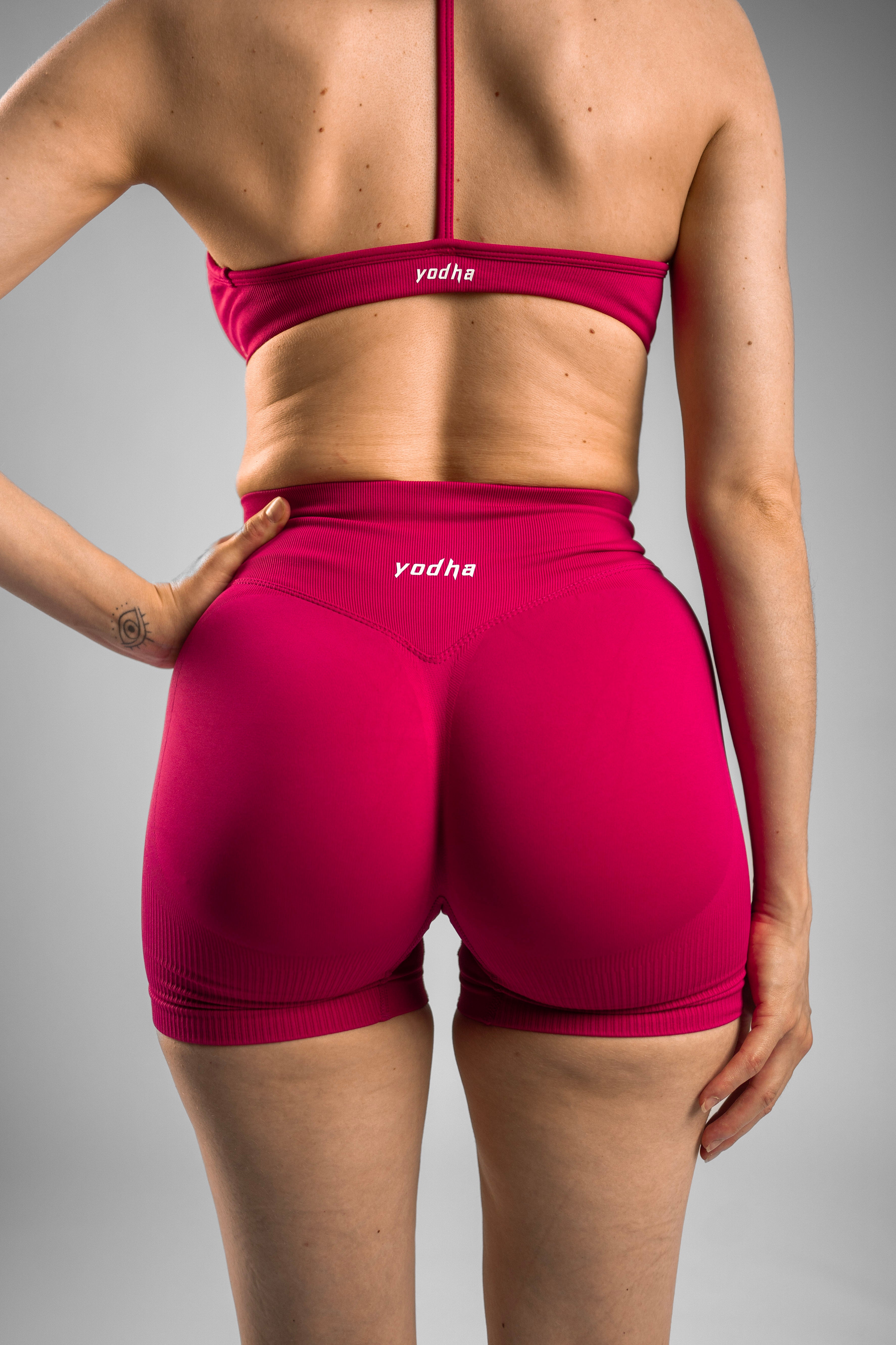 Vital Shorts | 3.5"